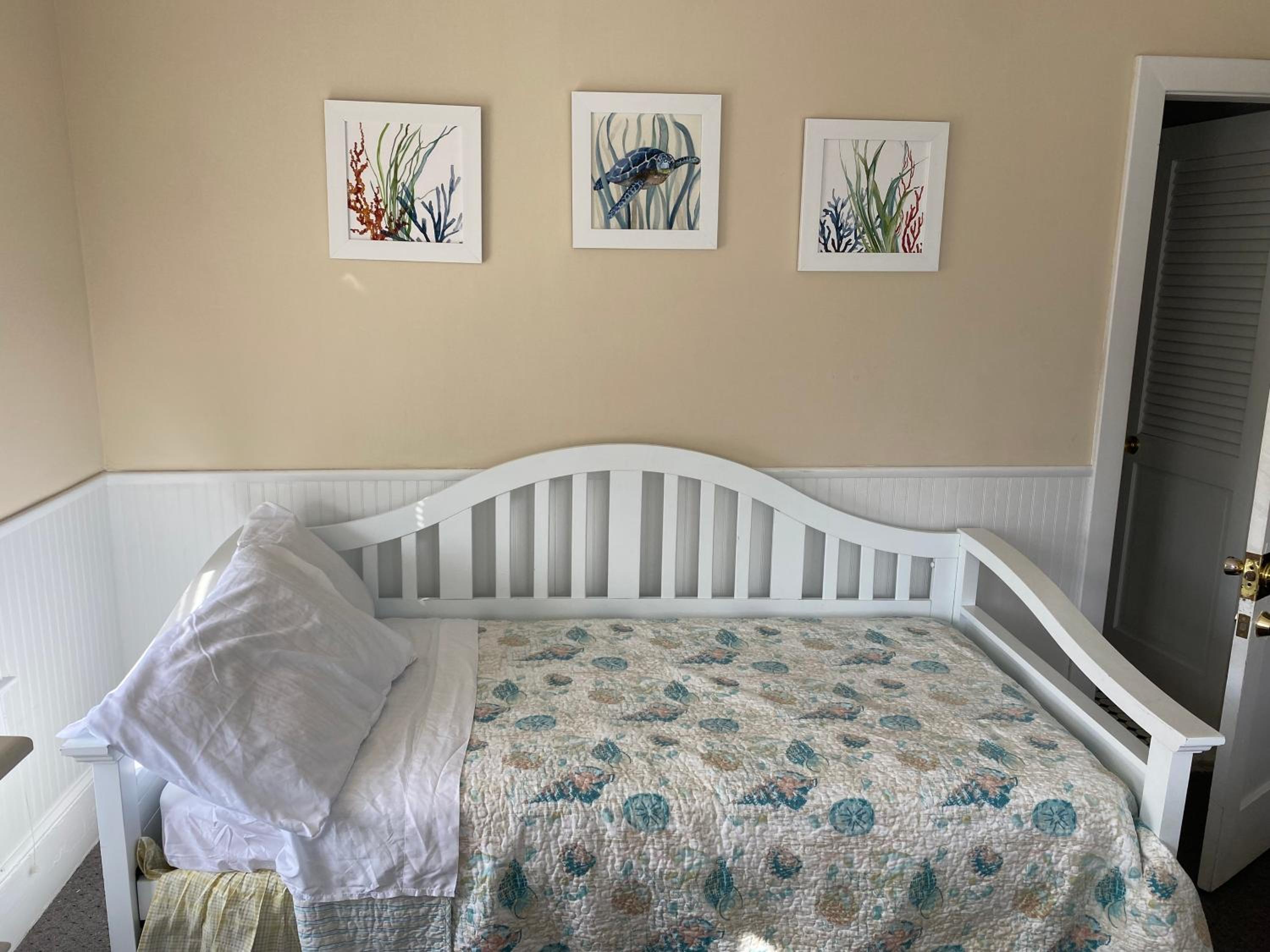 Atlantic House Bed & Breakfast