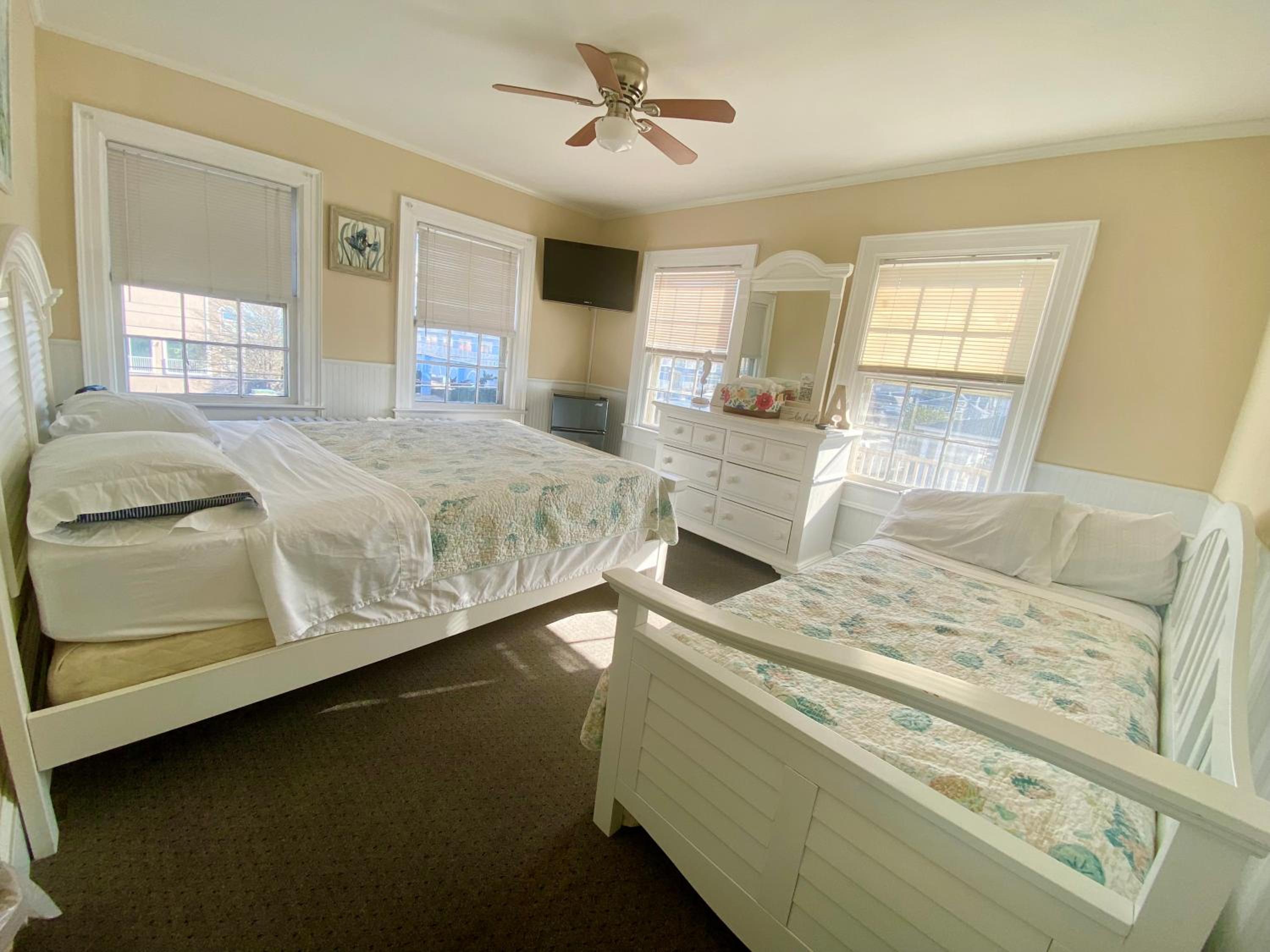 Atlantic House Bed & Breakfast