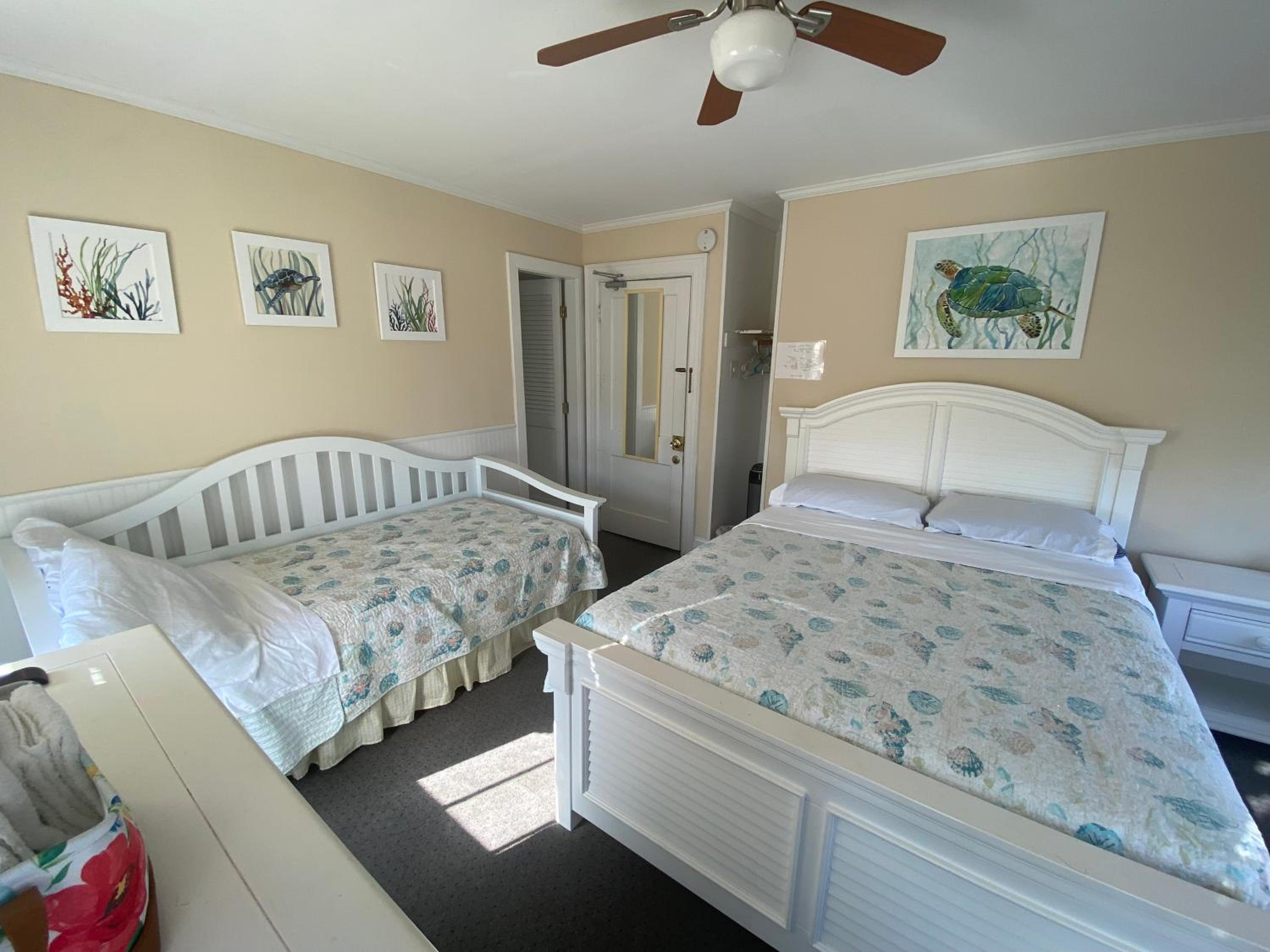 Atlantic House Bed & Breakfast