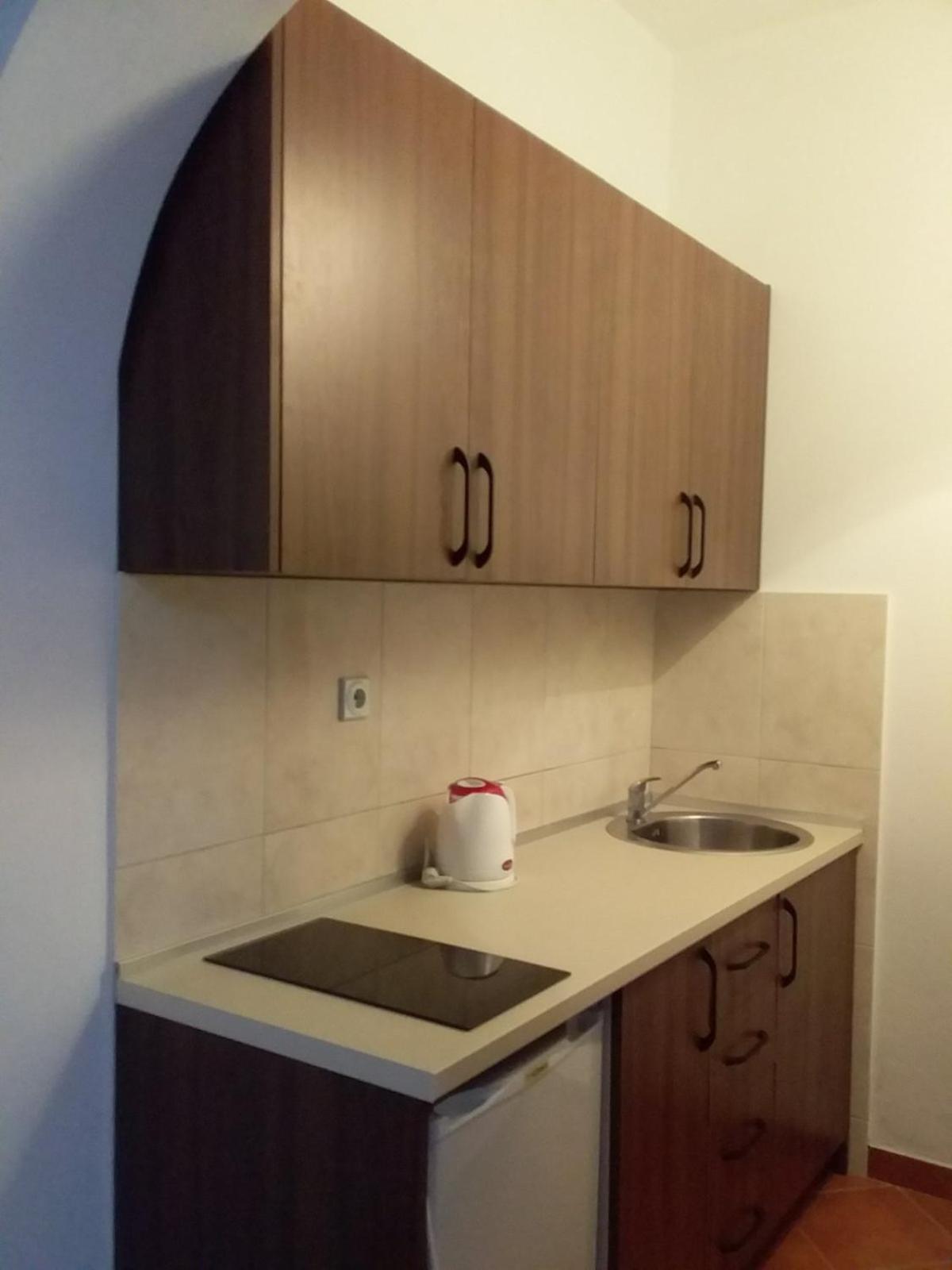 Apartments Kepi Gjerana view 3