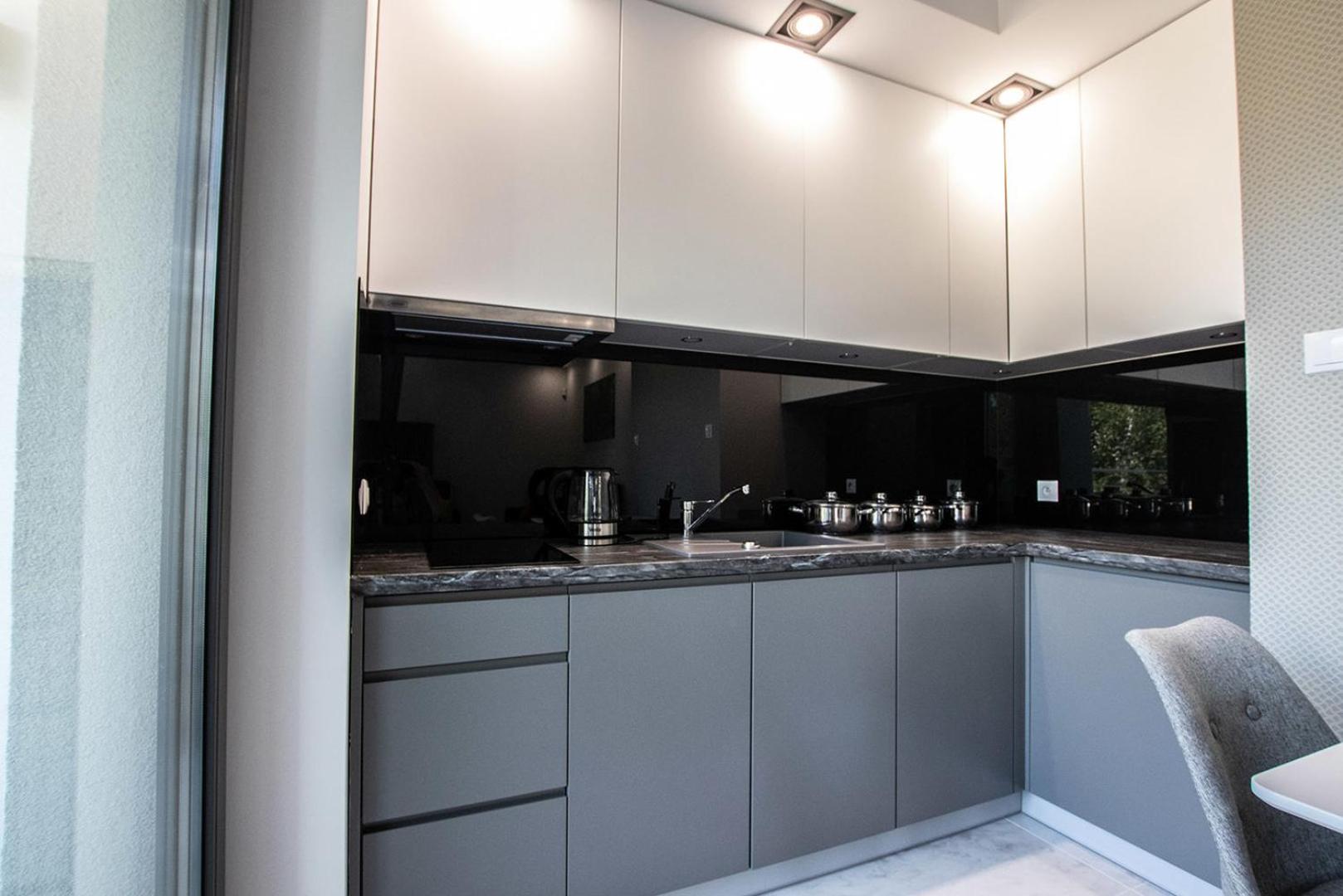 Apartamenty Szmaragdowa 10