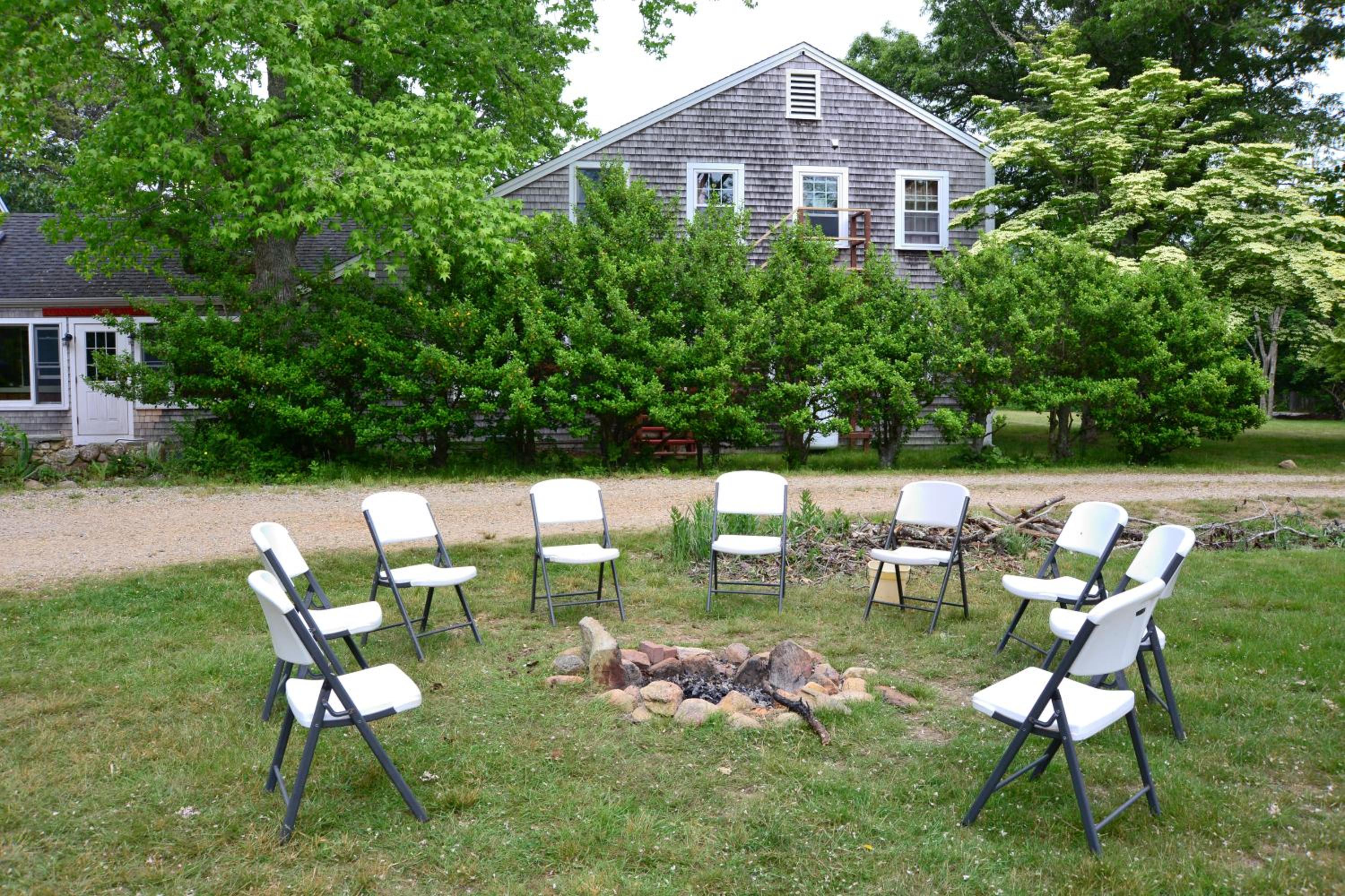 HI - Martha's Vineyard Hostel