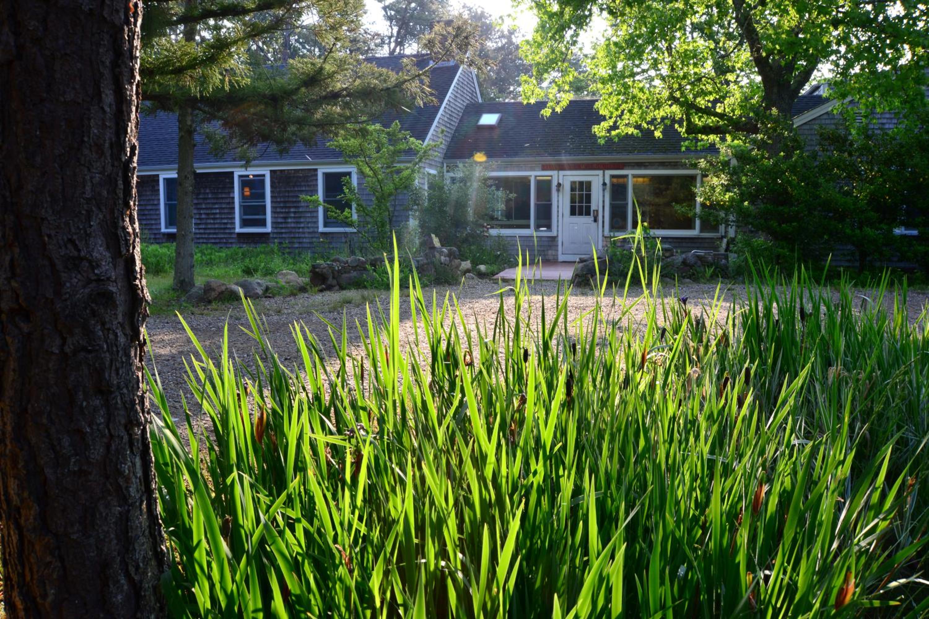 HI - Martha's Vineyard Hostel