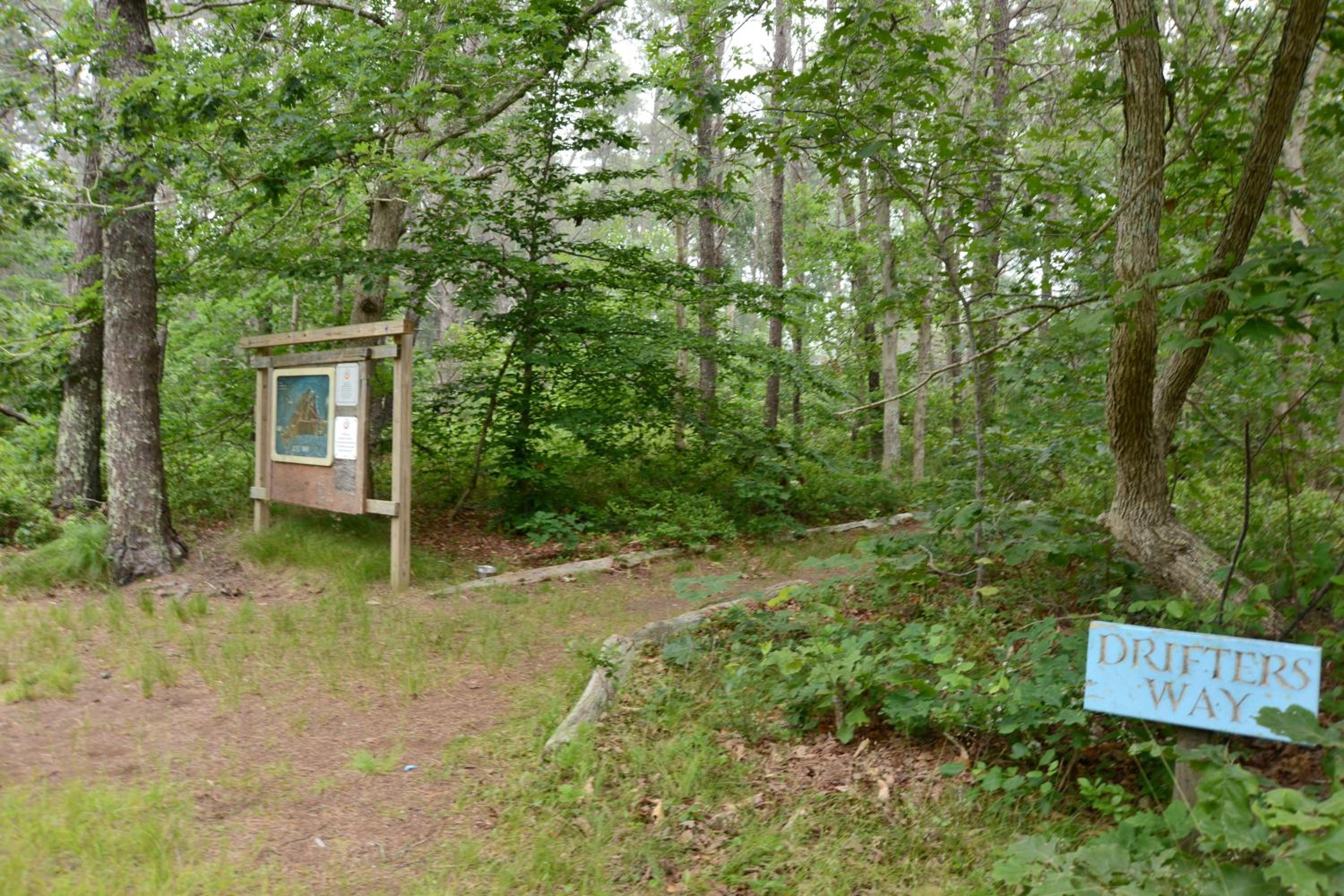 HI - Martha's Vineyard Hostel