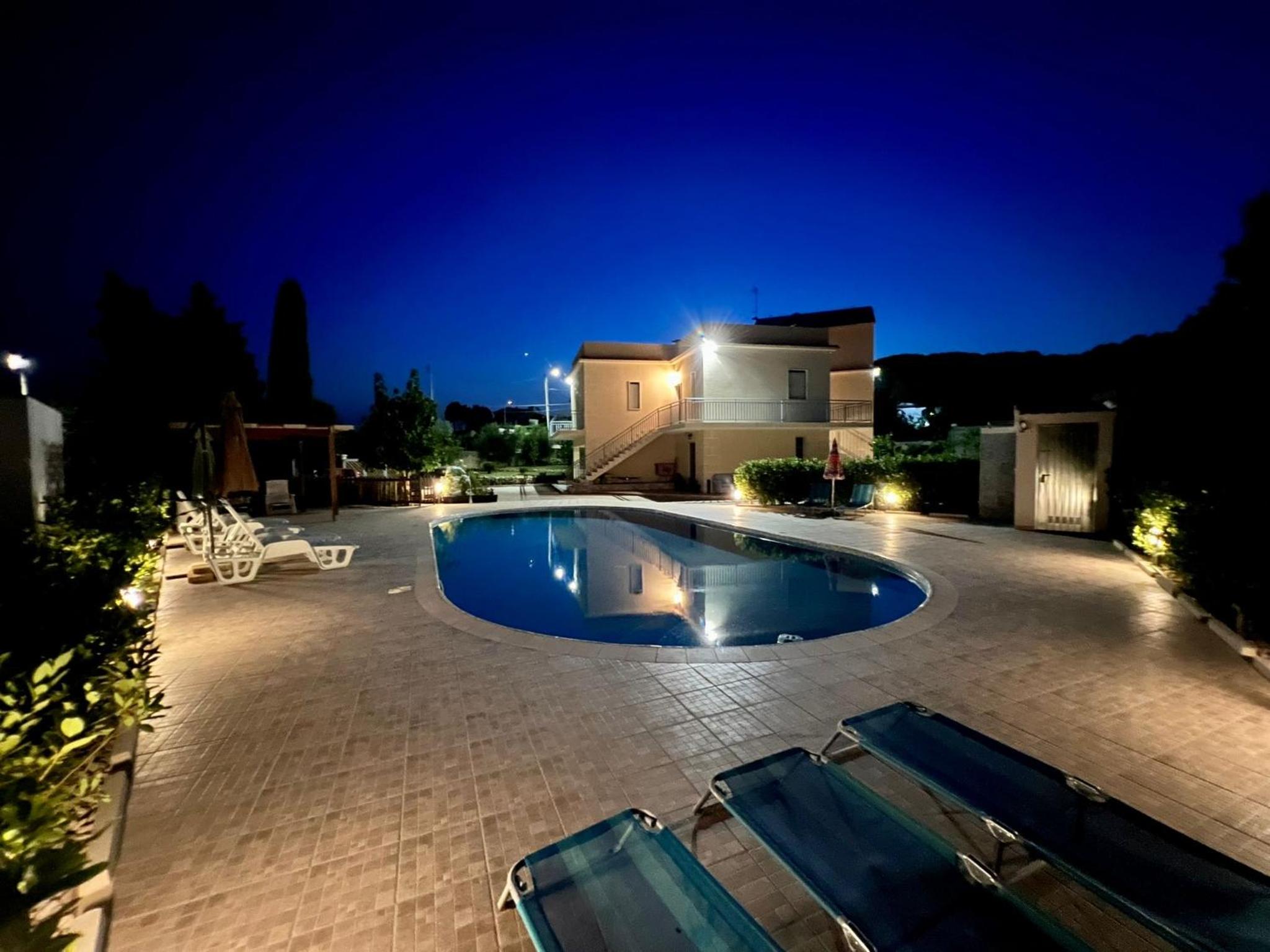 Cristian Rooms view 2