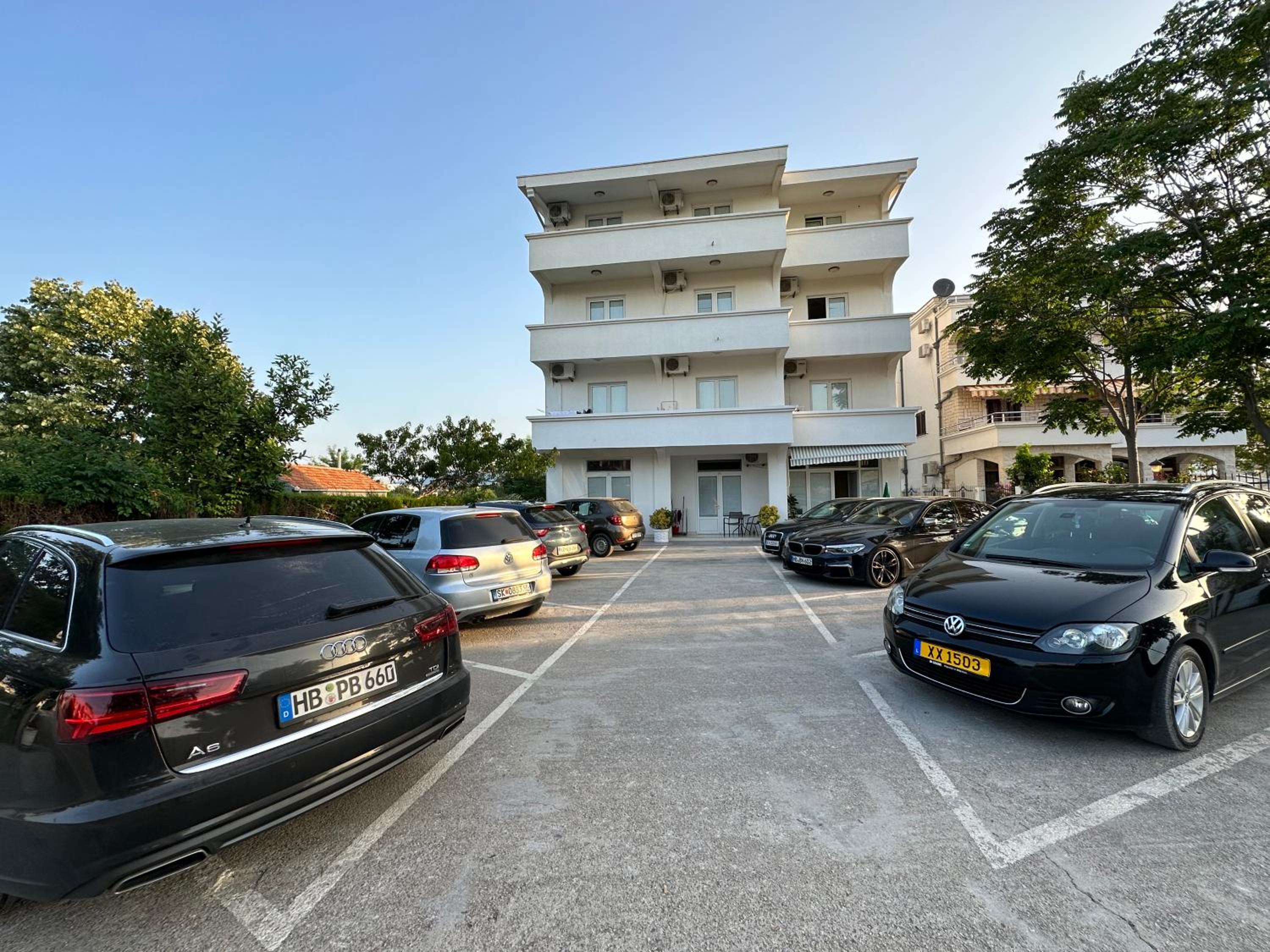 Apartments Vinko