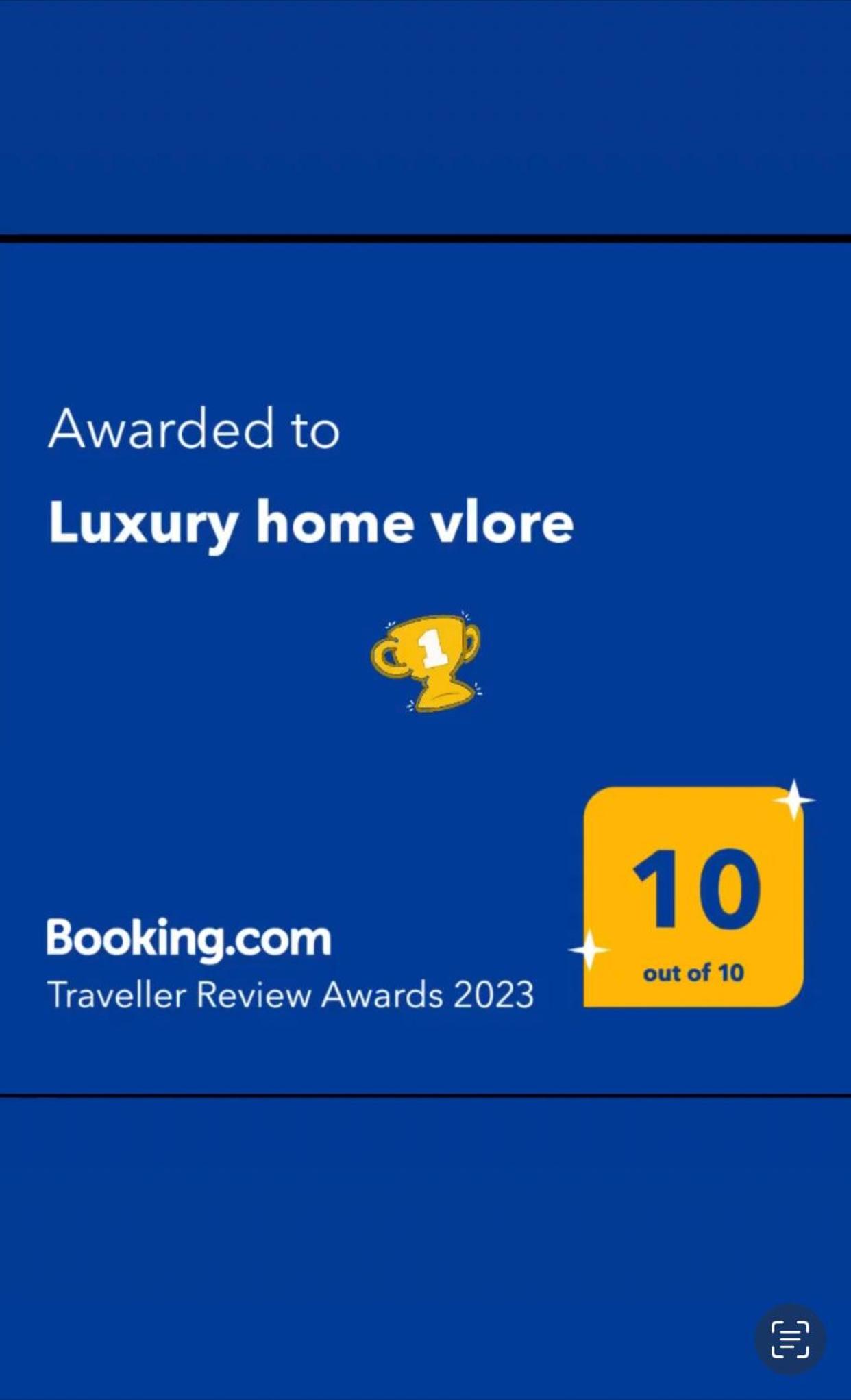 Luxury home vlore