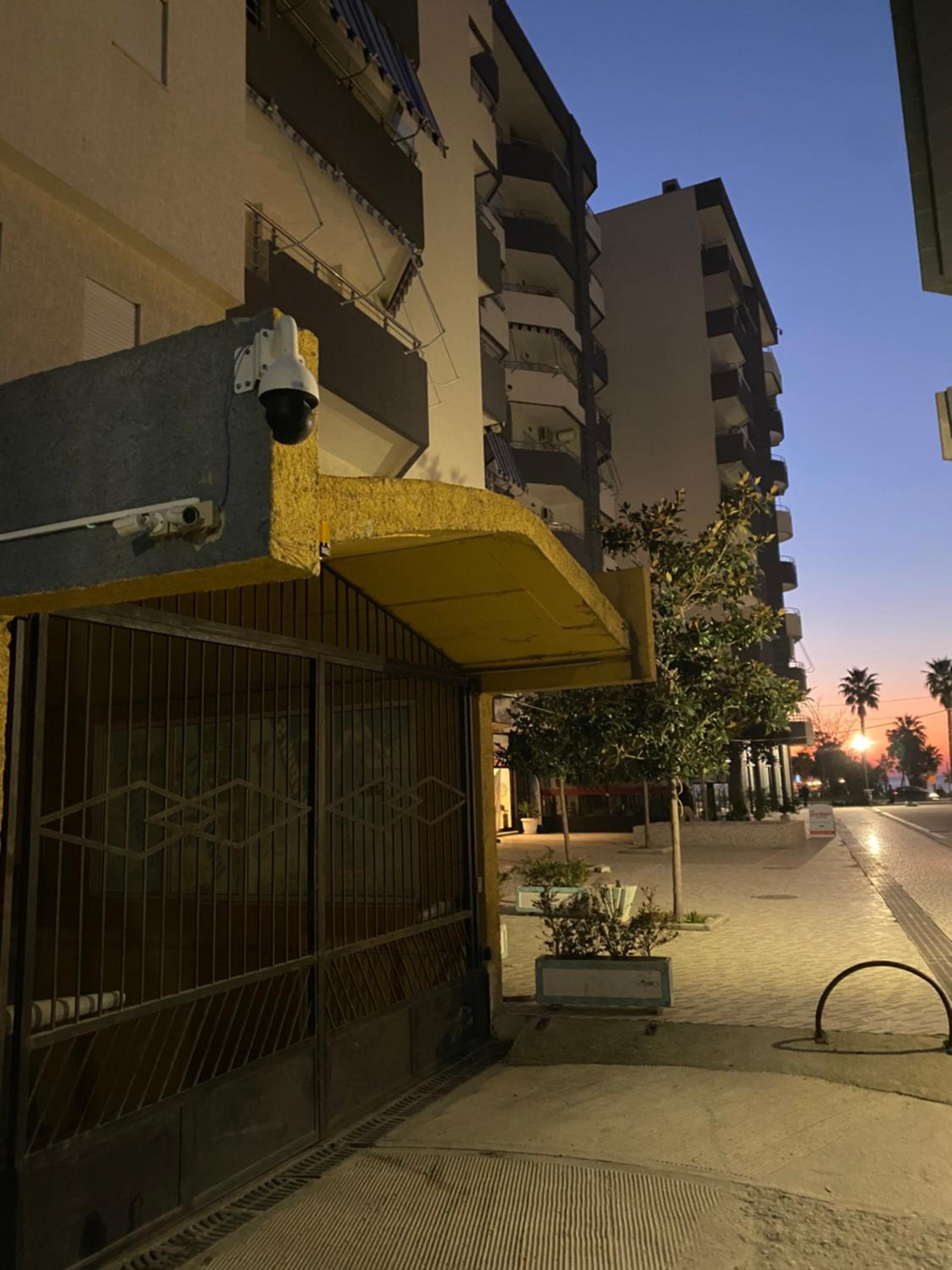 Luxury home vlore