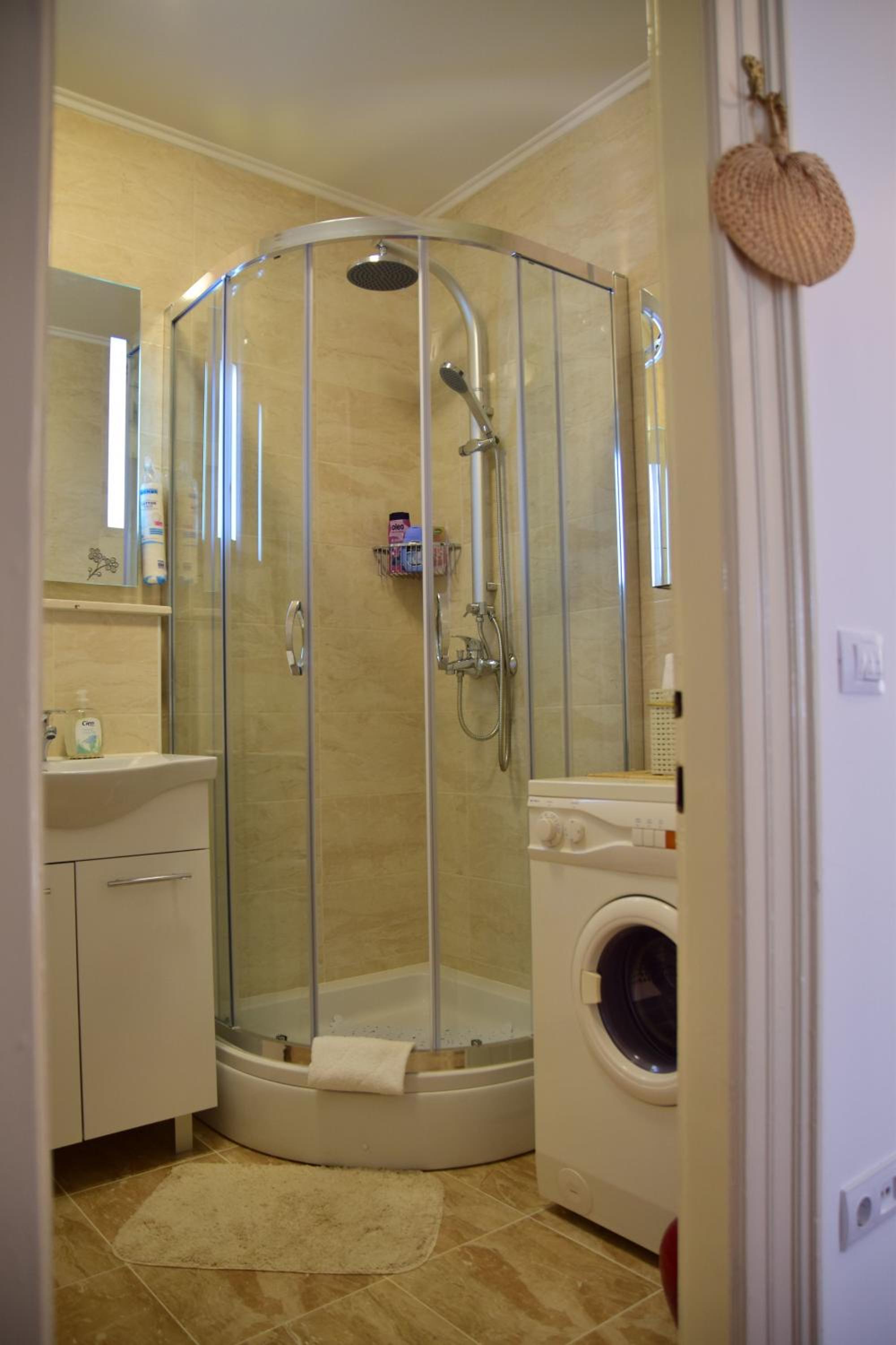 Apartment Dona Vesna