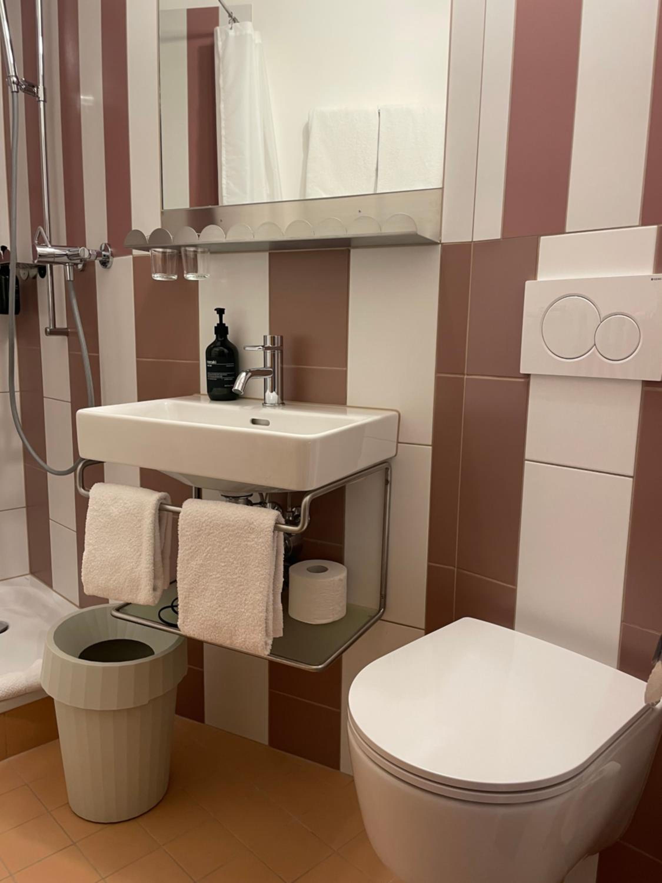 Hotel Adler Garni