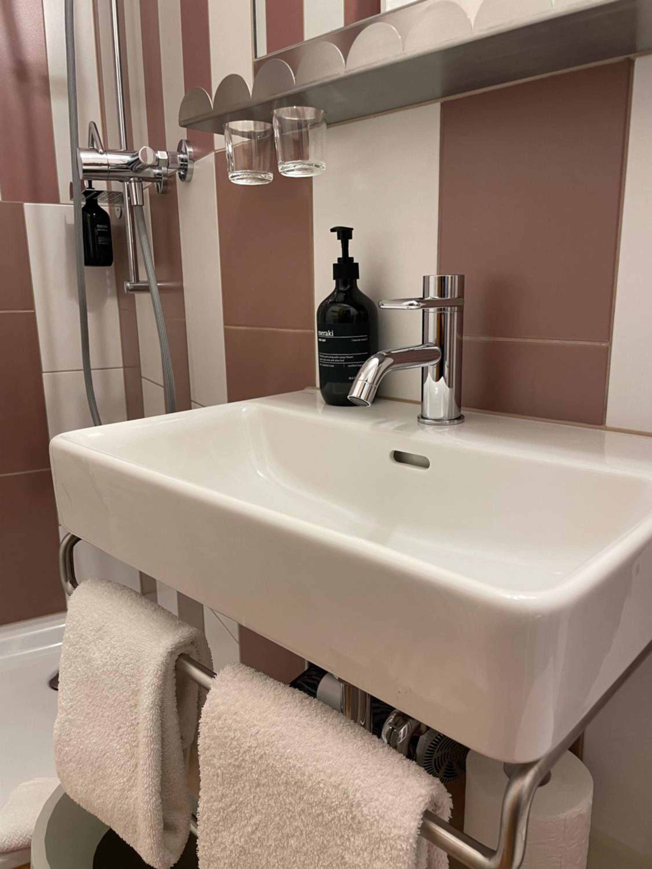 Hotel Adler Garni
