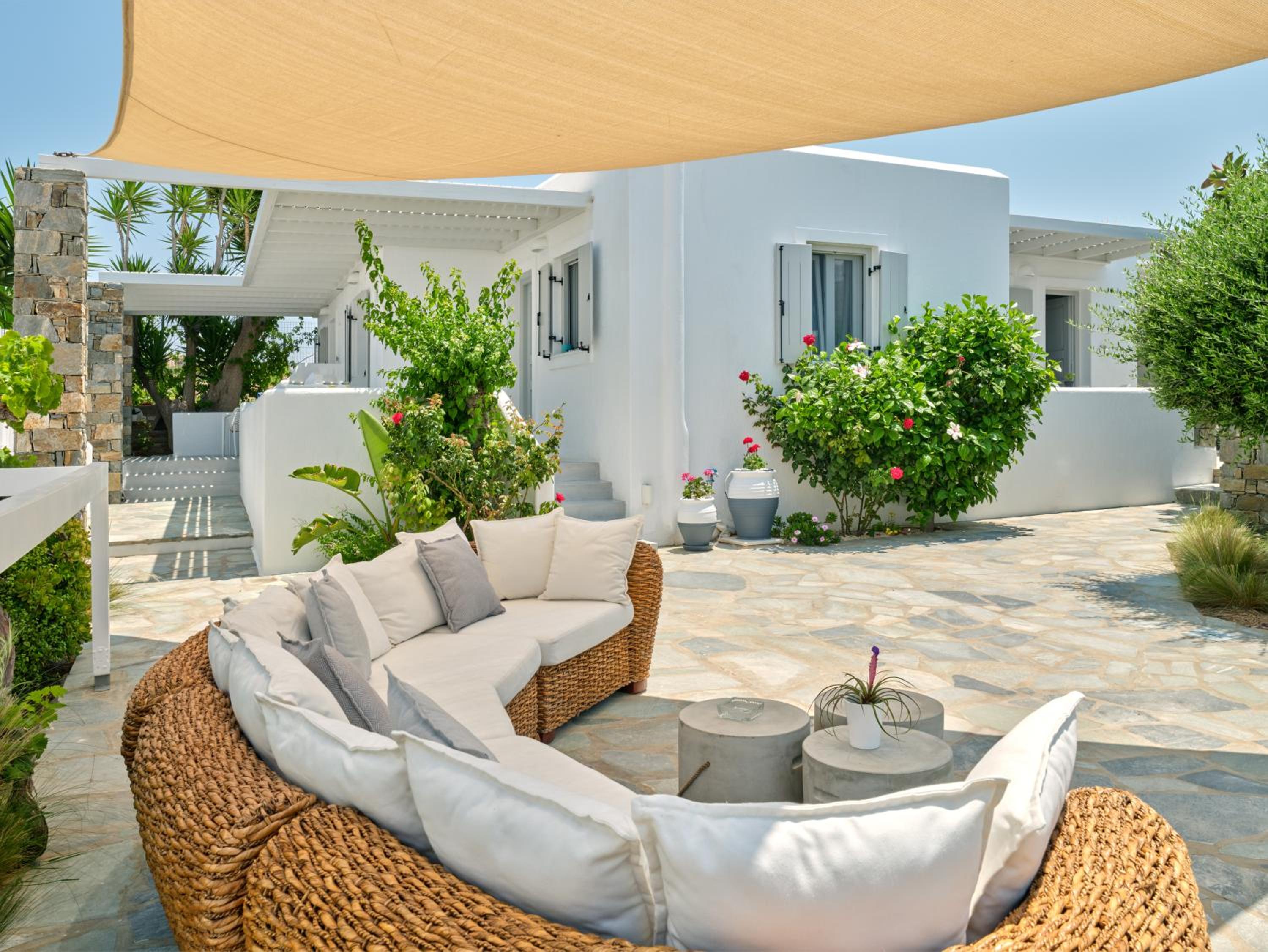 Corina Studios-Apartments photo 2