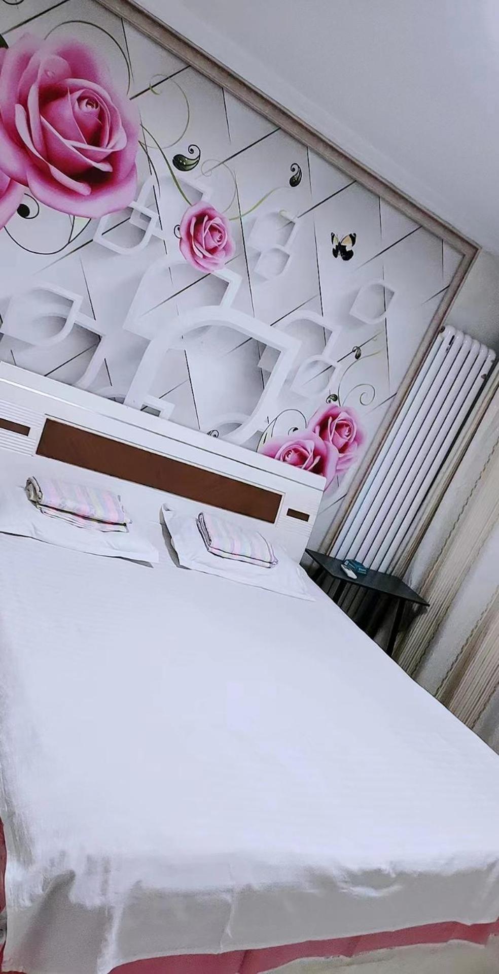 Chengde Mountain Resort Xinyu Apartment