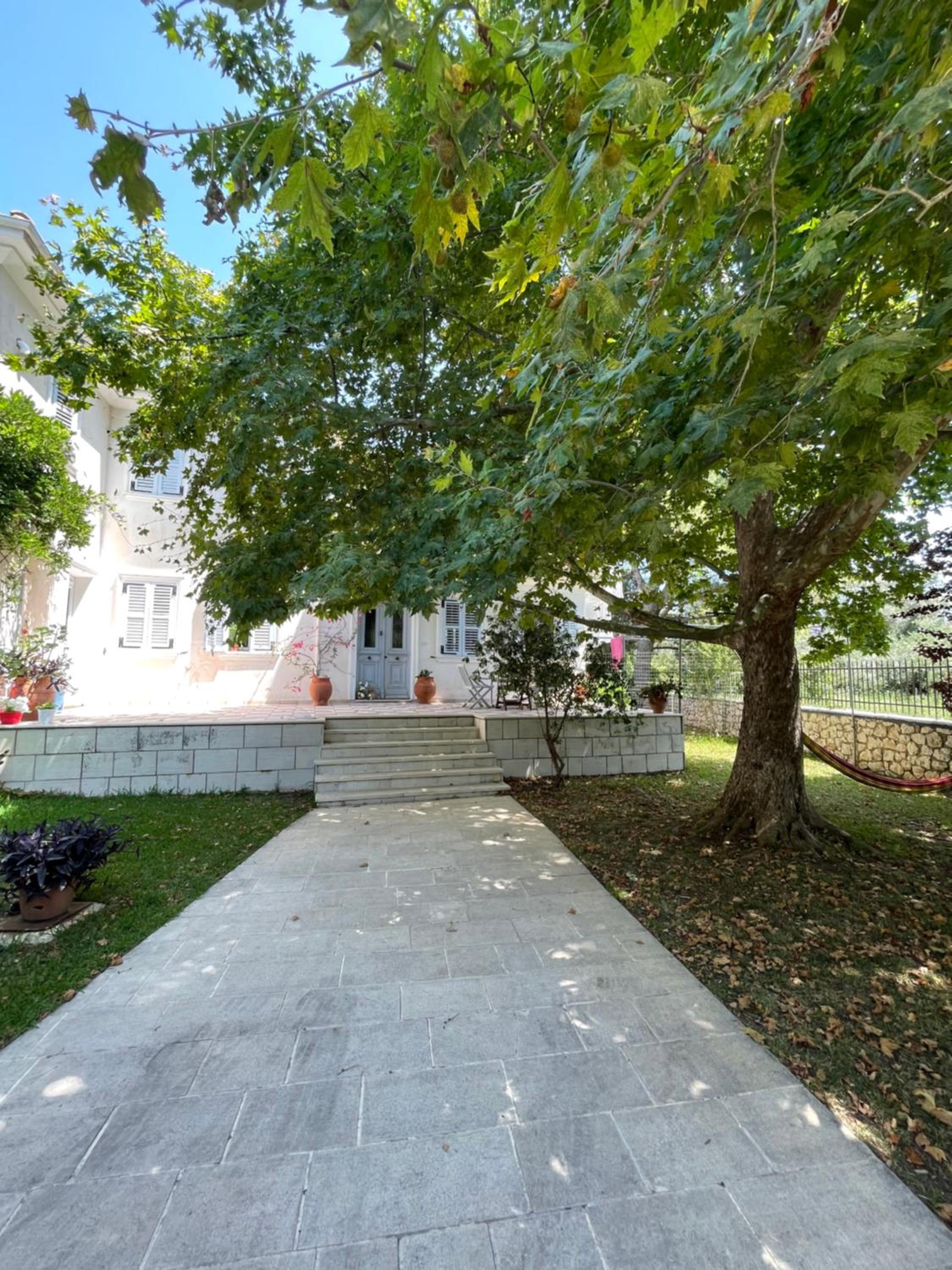 La Casa di Caterina: Nature,Relax and Private Garden view 4