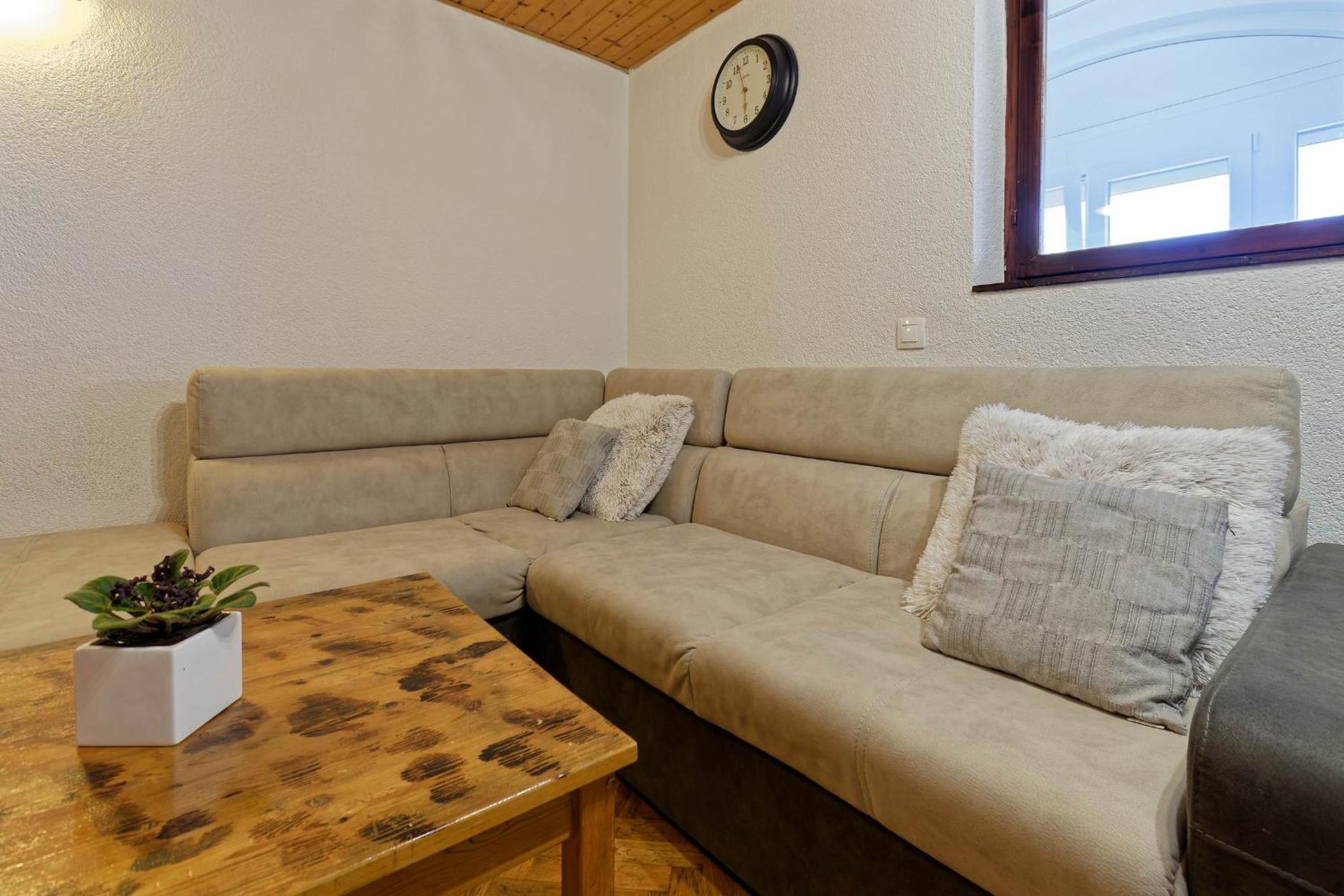 Apartment Chiara