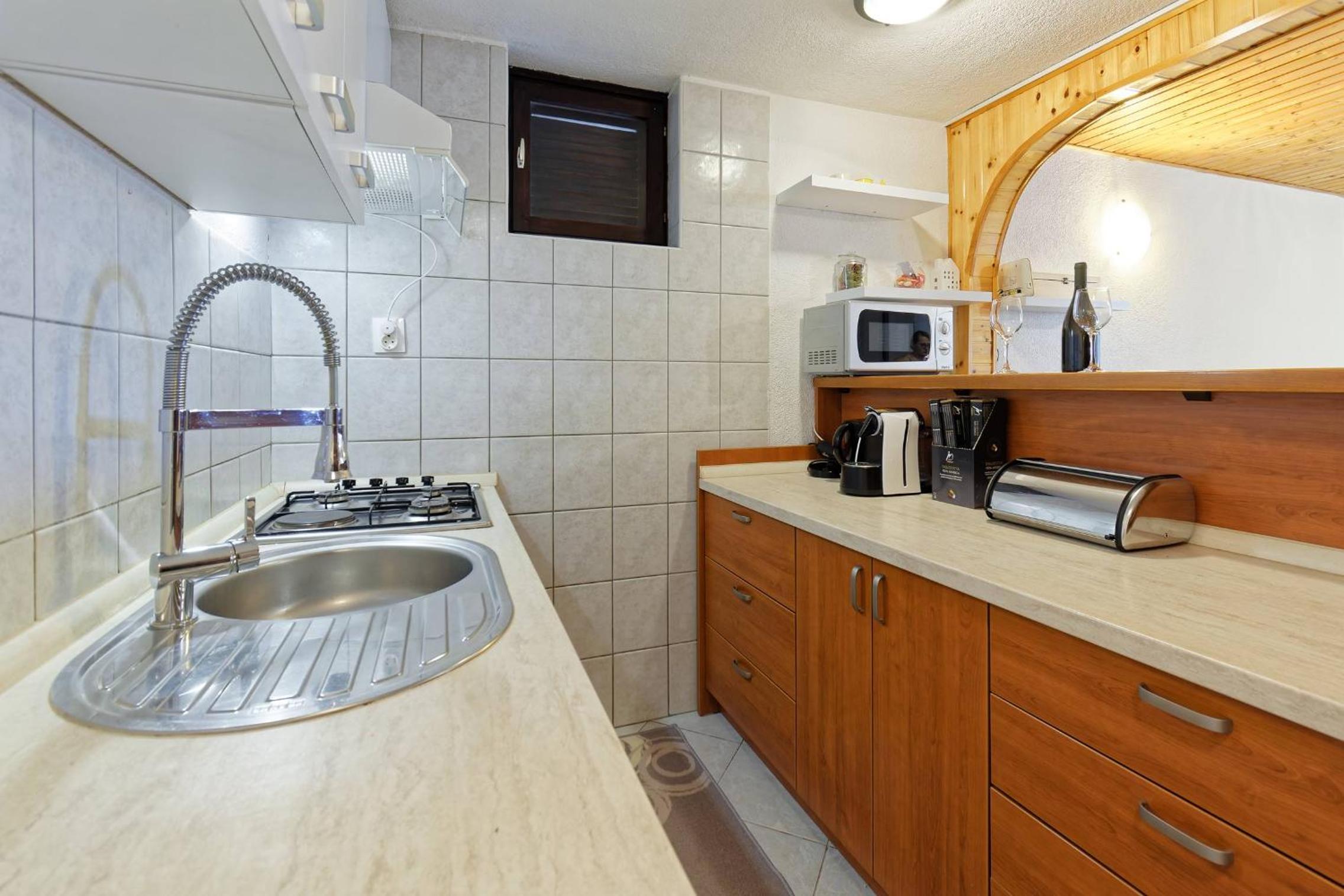Apartment Chiara