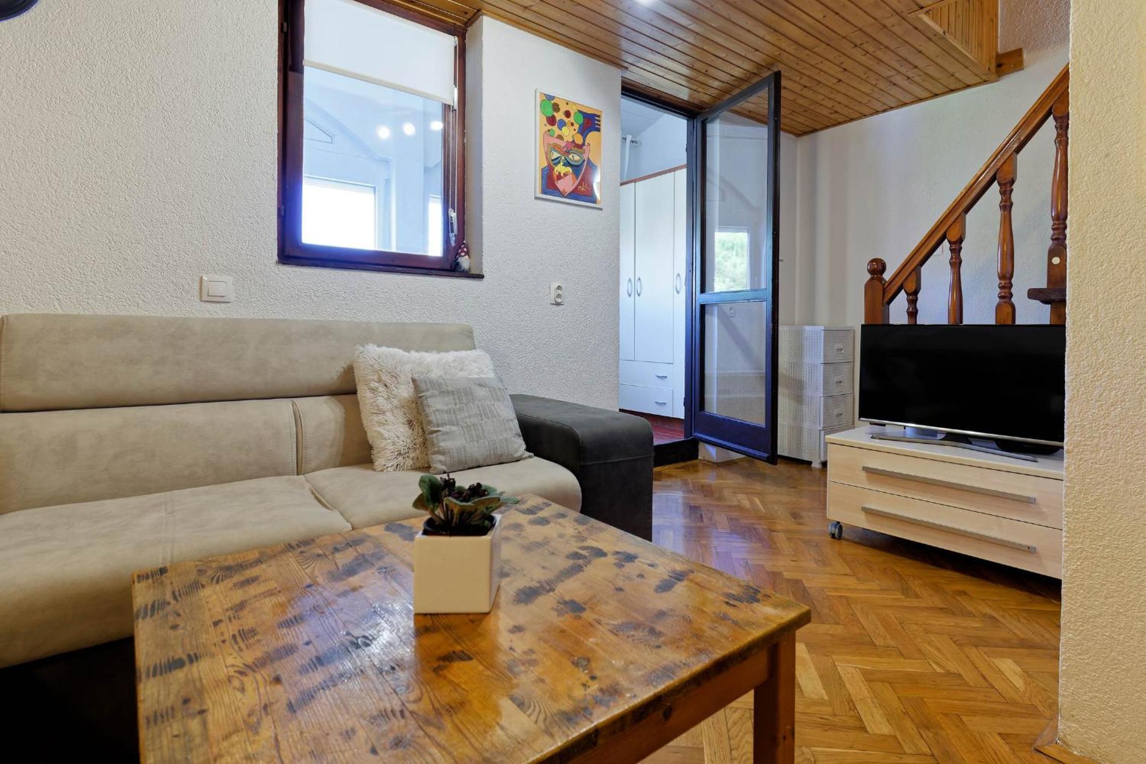 Apartment Chiara
