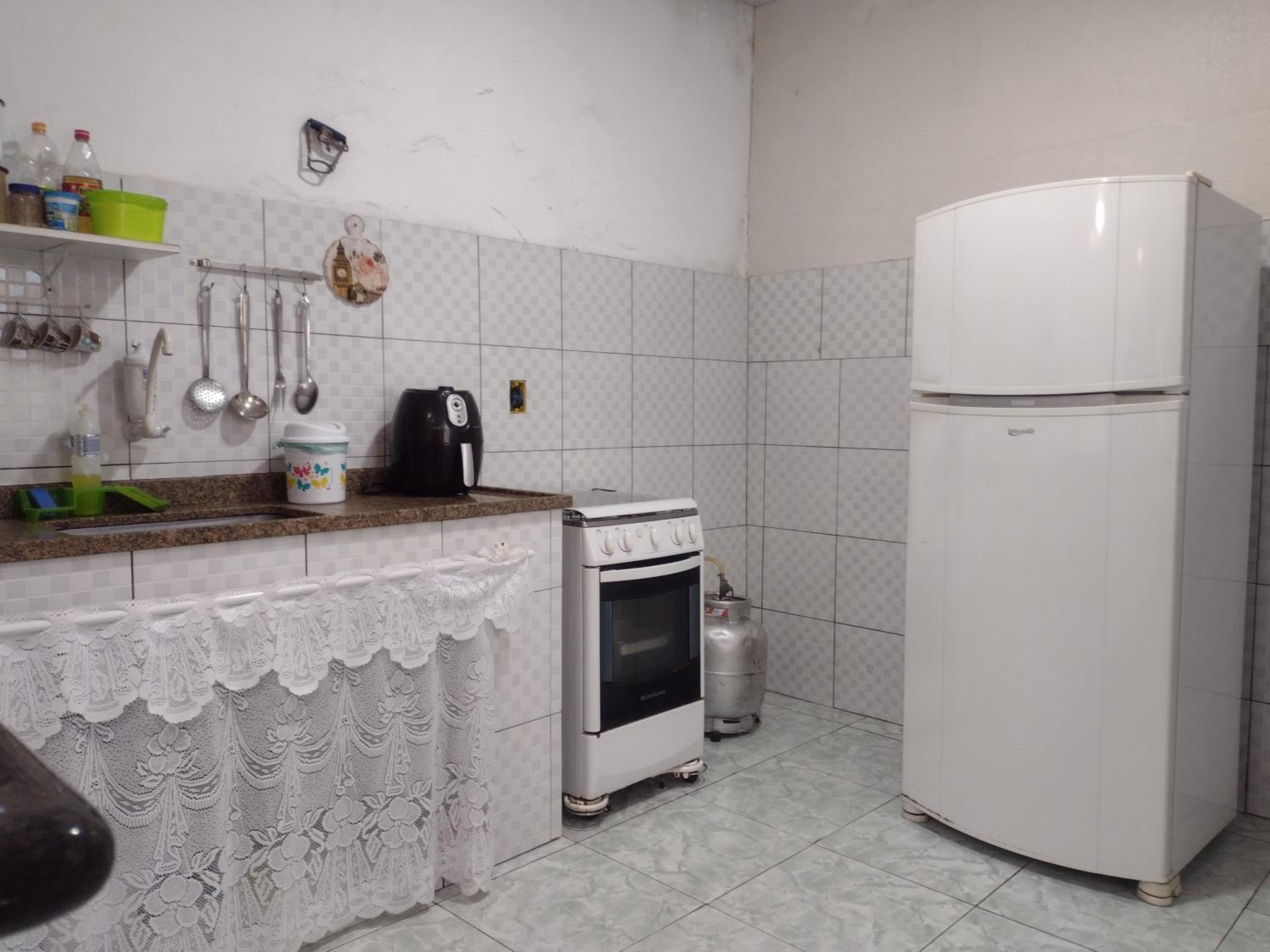 Casa para temporada em Rio das Ostras