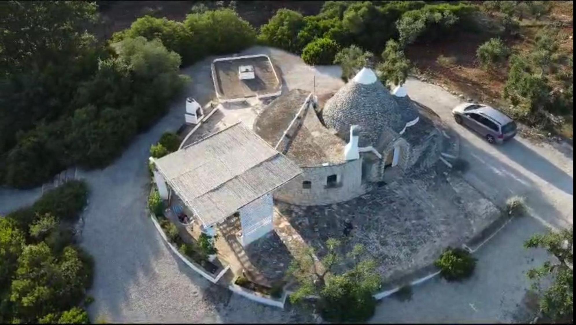 Trullo Ada