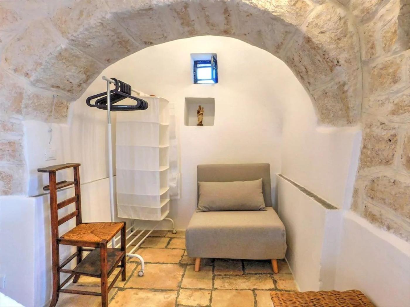 Trullo Ada