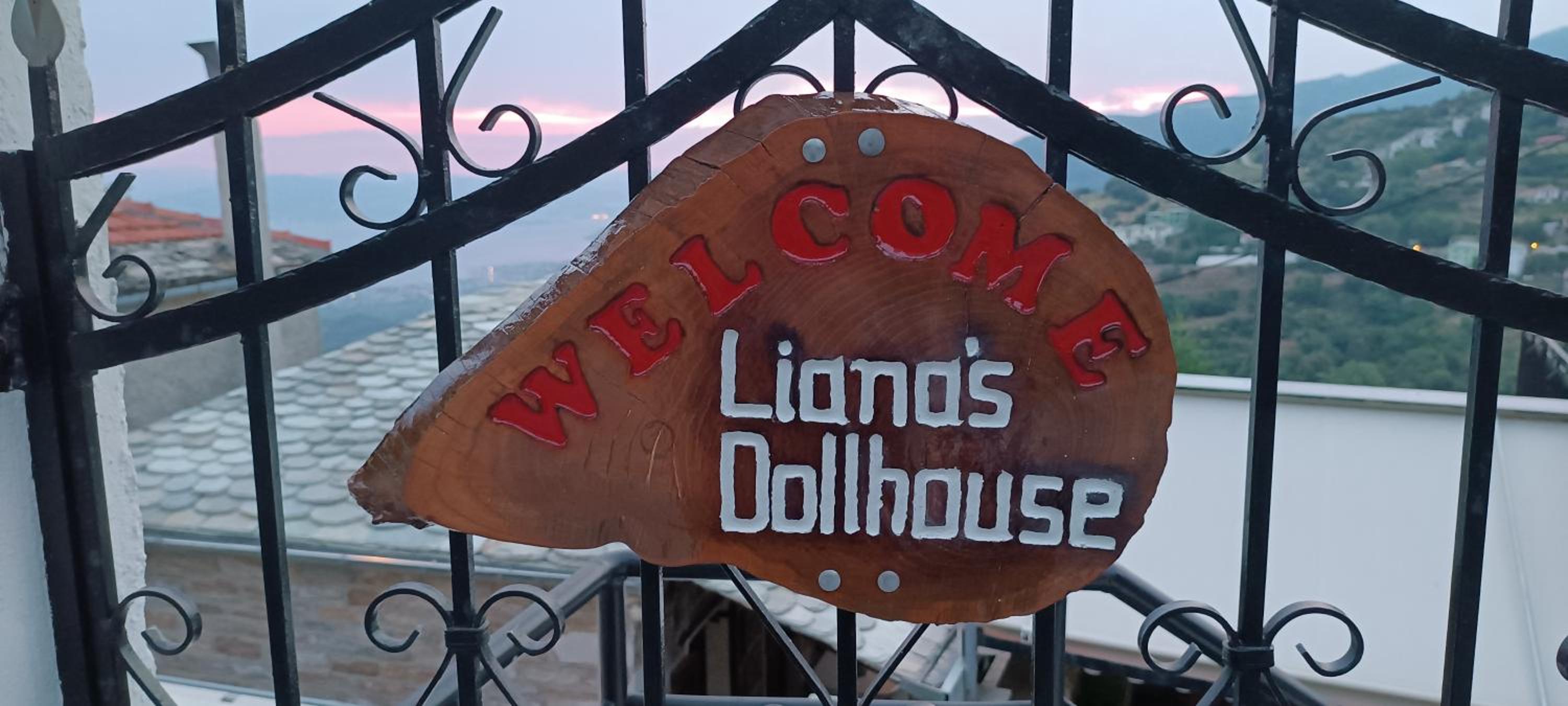 Liana's dollhouse in Agios Georgios Nilias, Pelion photo 3