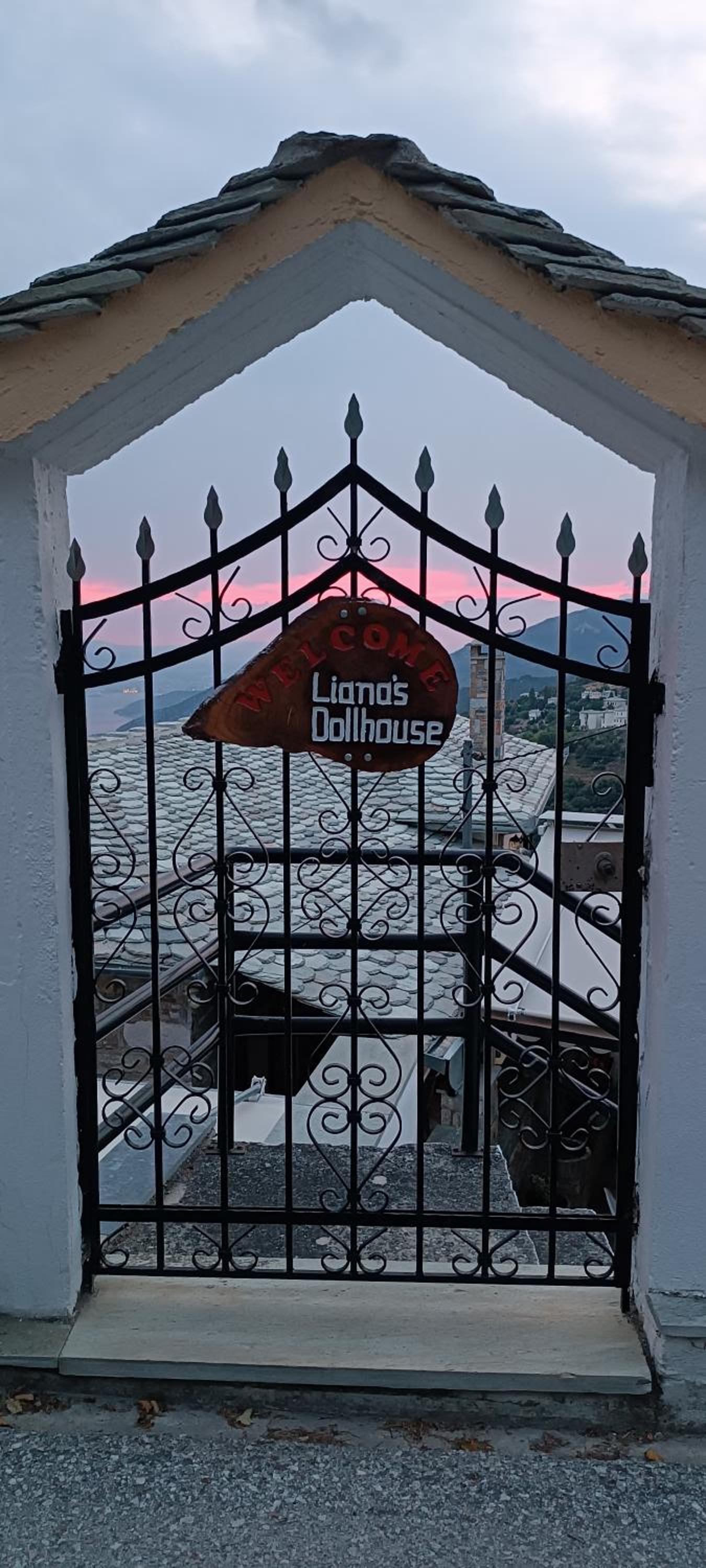 Liana's dollhouse in Agios Georgios Nilias, Pelion photo 4