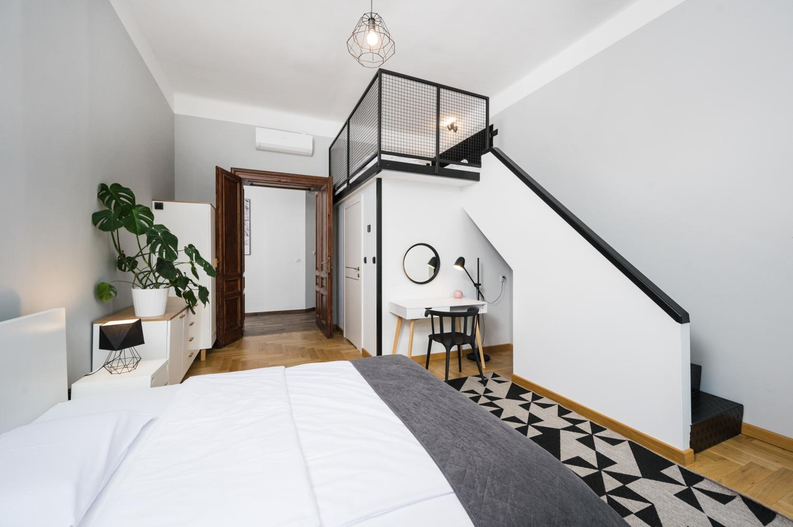 Beautiful apartment, great location, Old Town & Kazimierz view 4