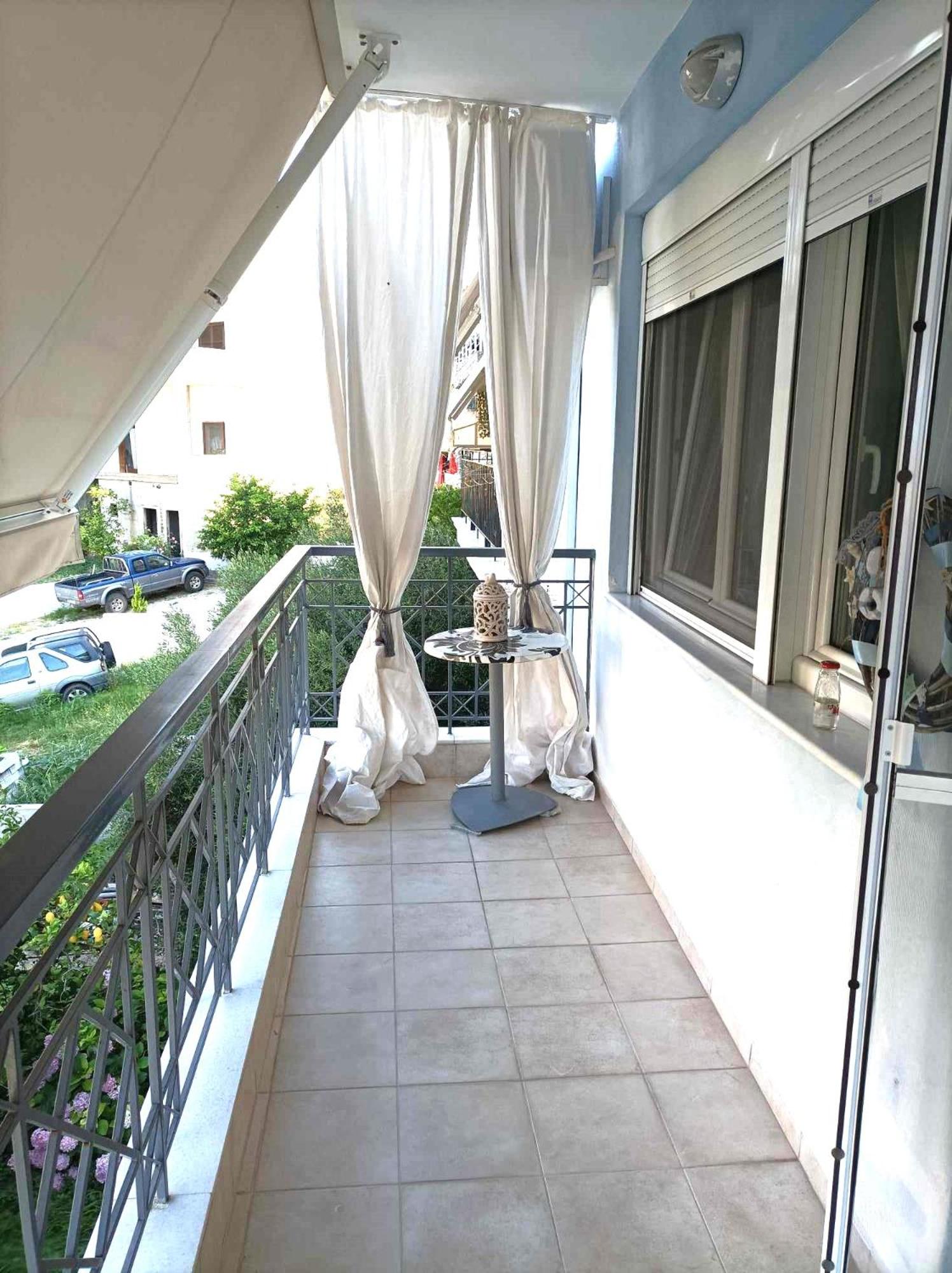 Menexe Apartments-Karavi photo 5