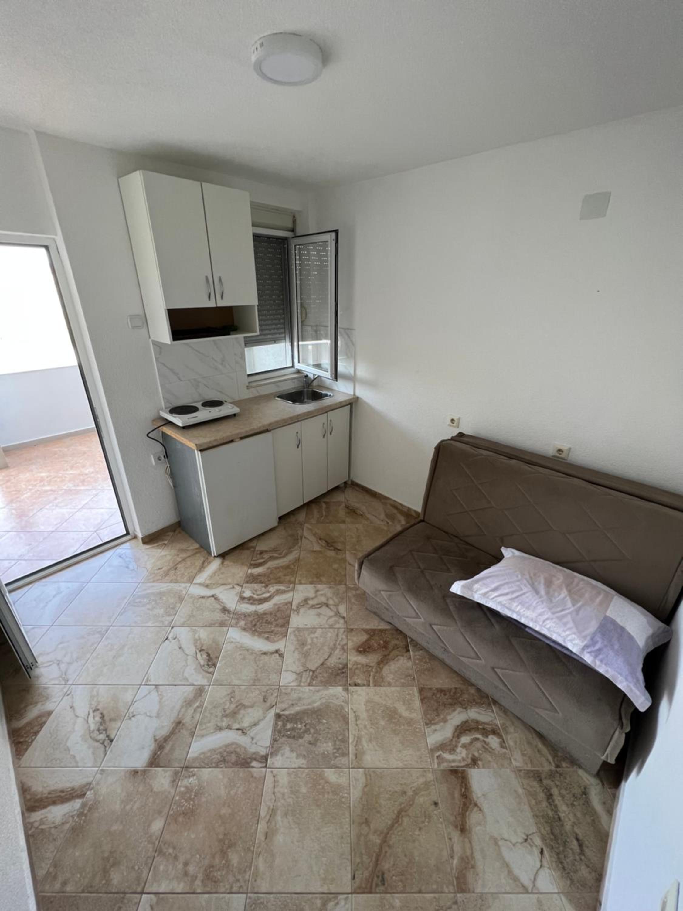 Apartments Beho