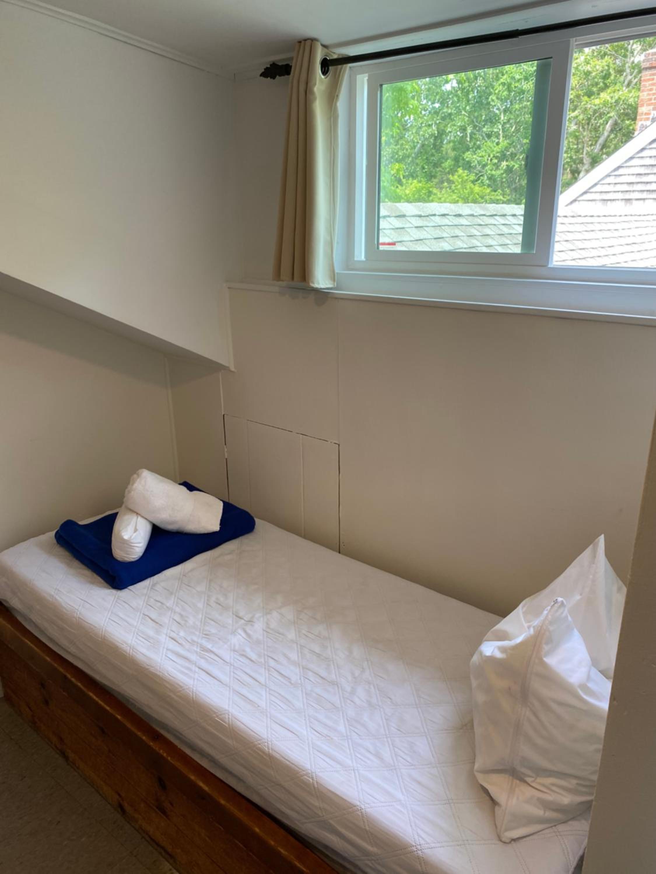 HI - Martha's Vineyard Hostel