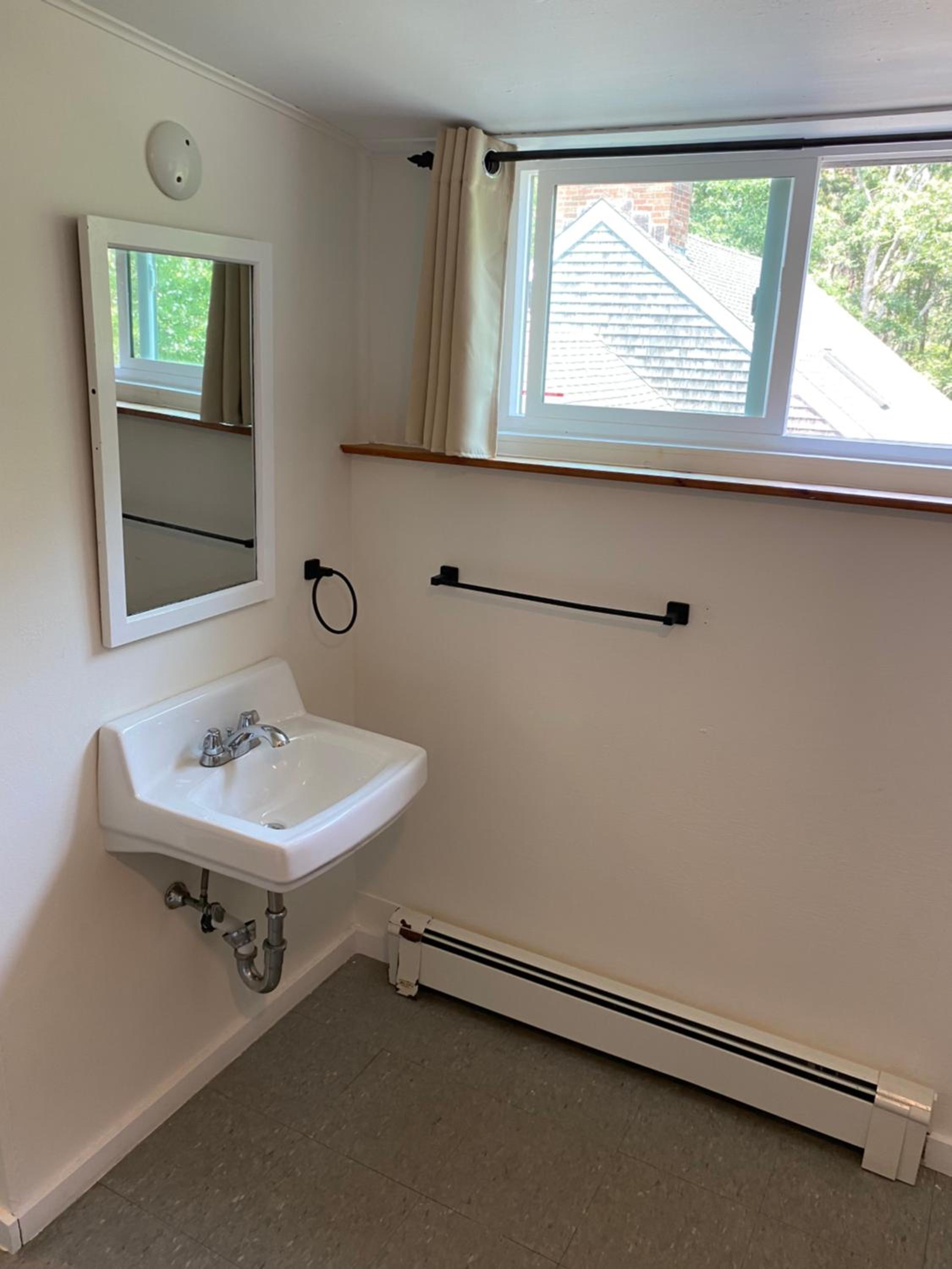 HI - Martha's Vineyard Hostel