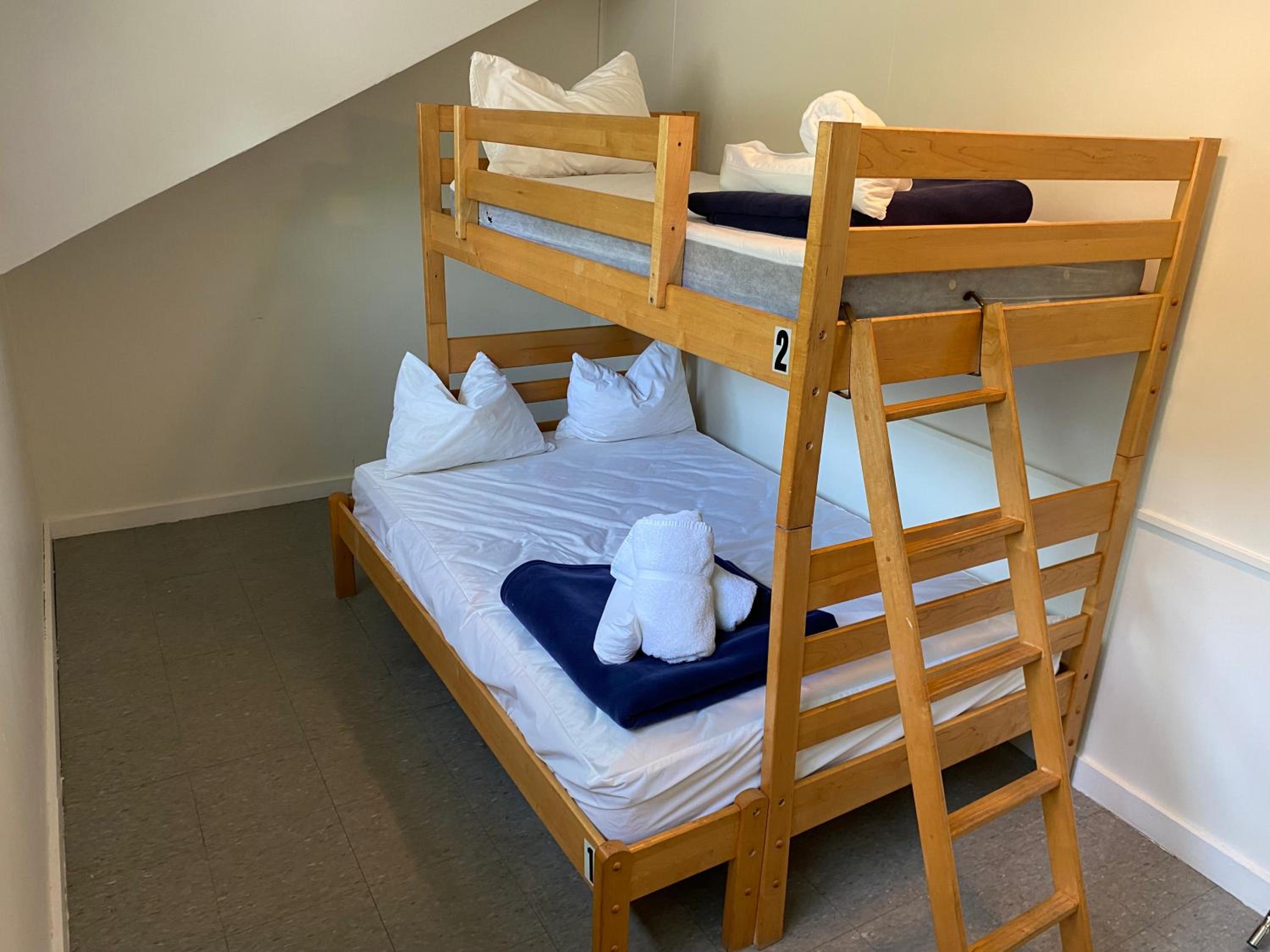 HI - Martha's Vineyard Hostel