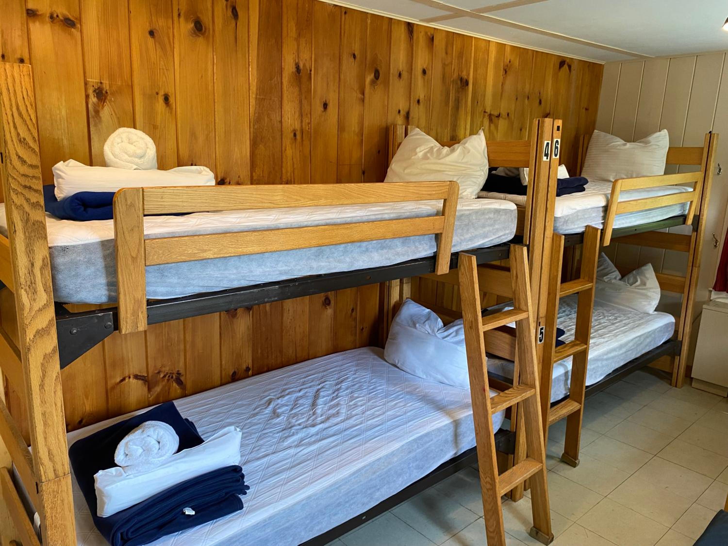 HI - Martha's Vineyard Hostel