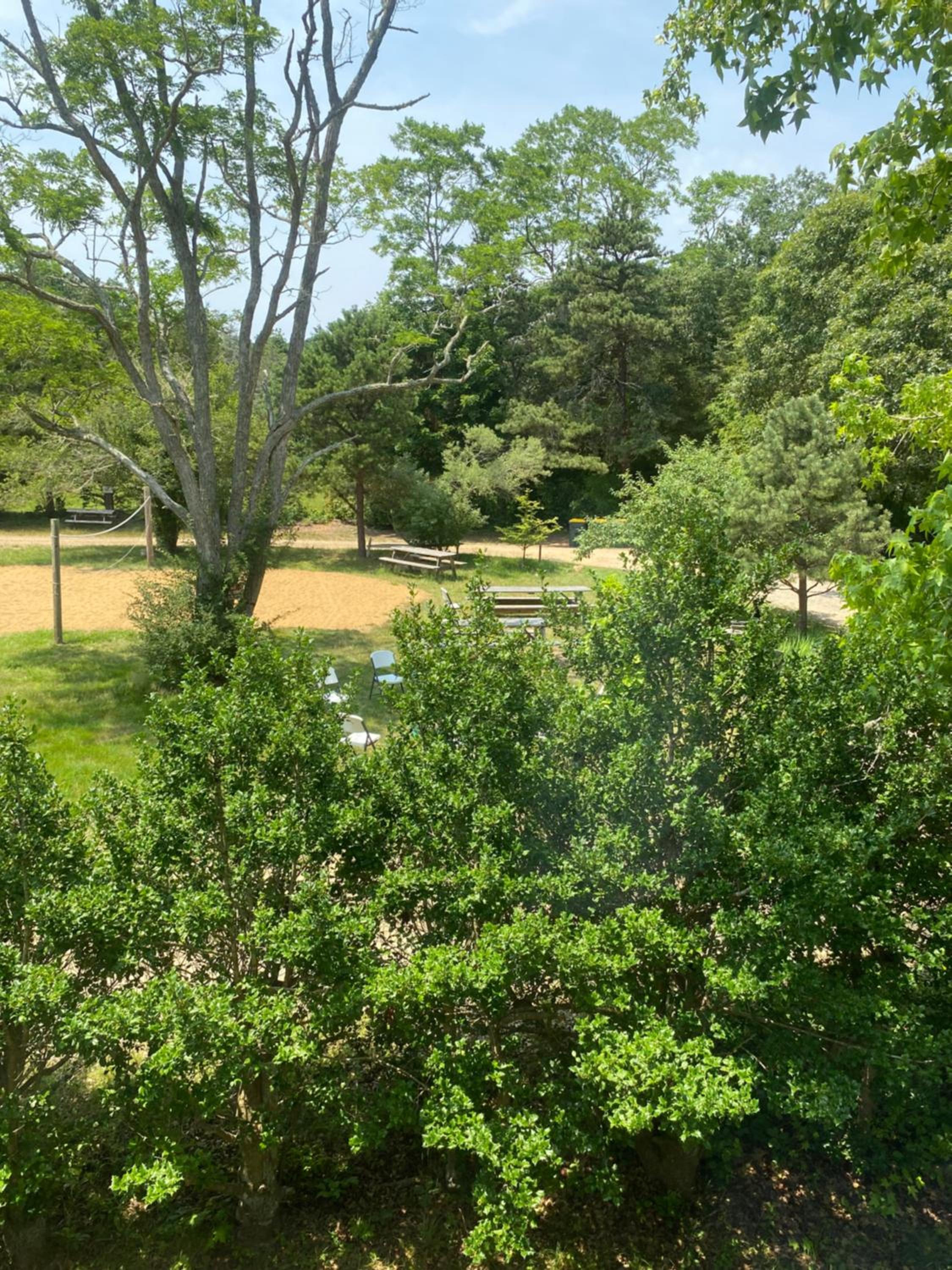 HI - Martha's Vineyard Hostel