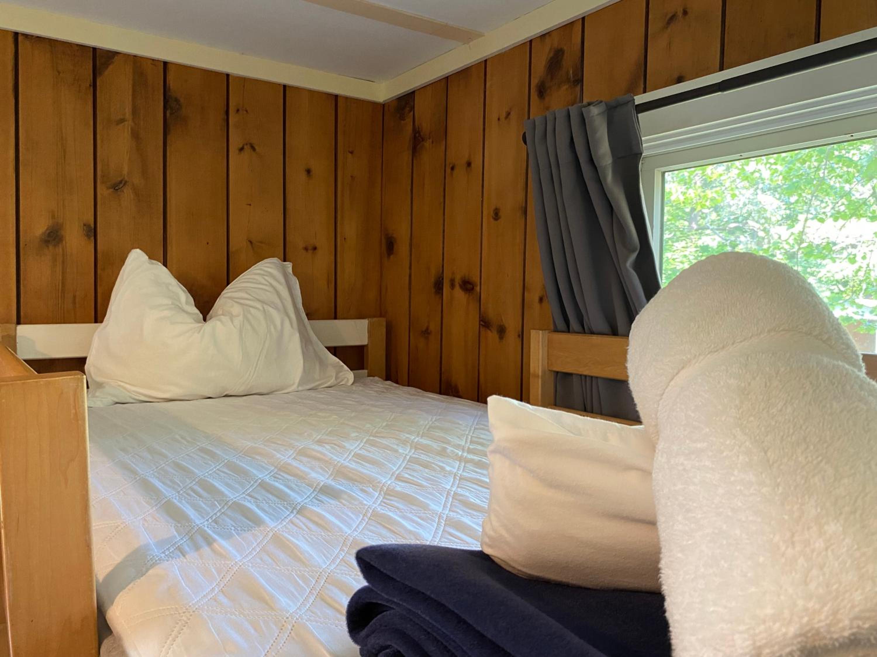 HI - Martha's Vineyard Hostel