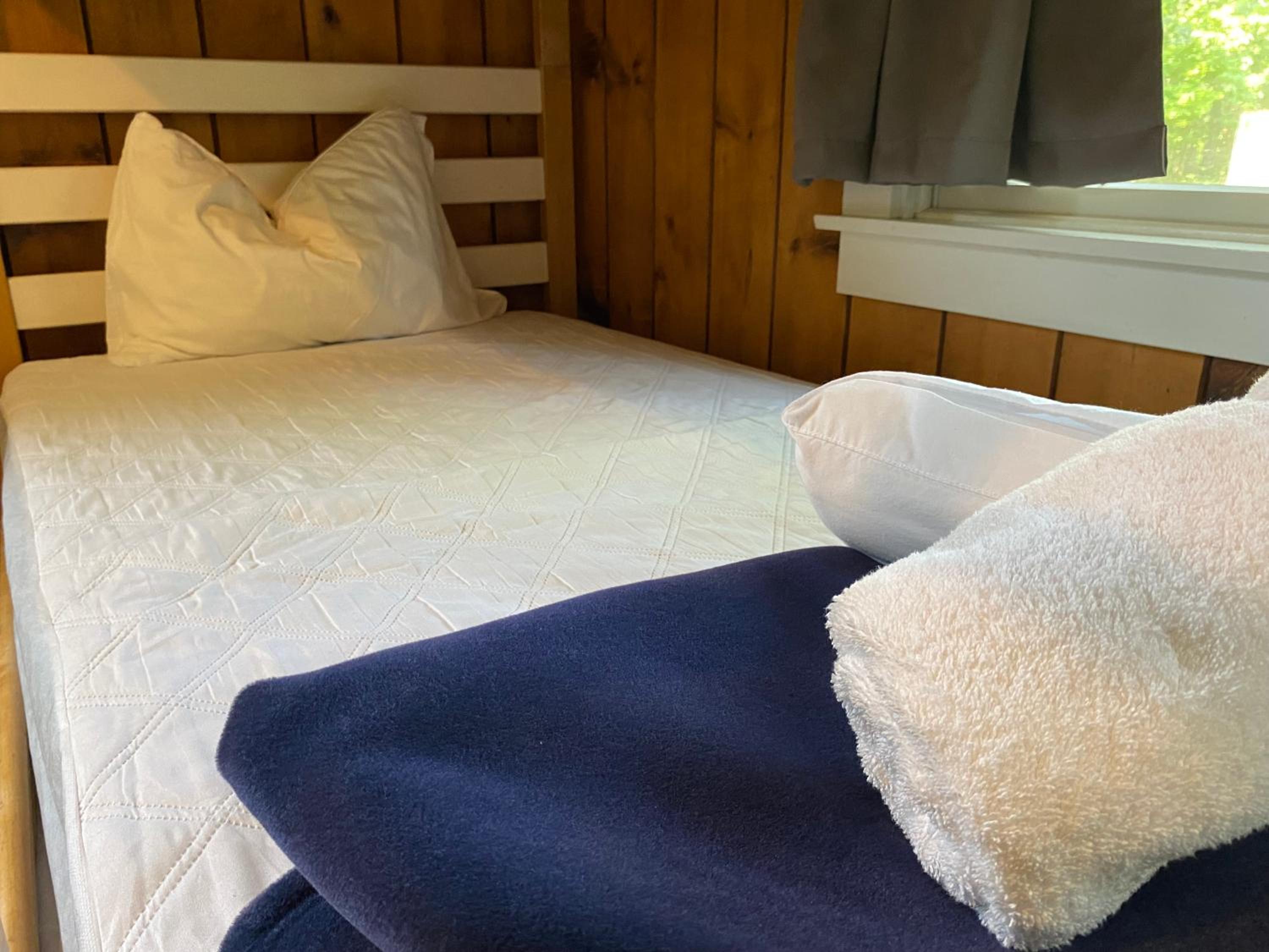 HI - Martha's Vineyard Hostel