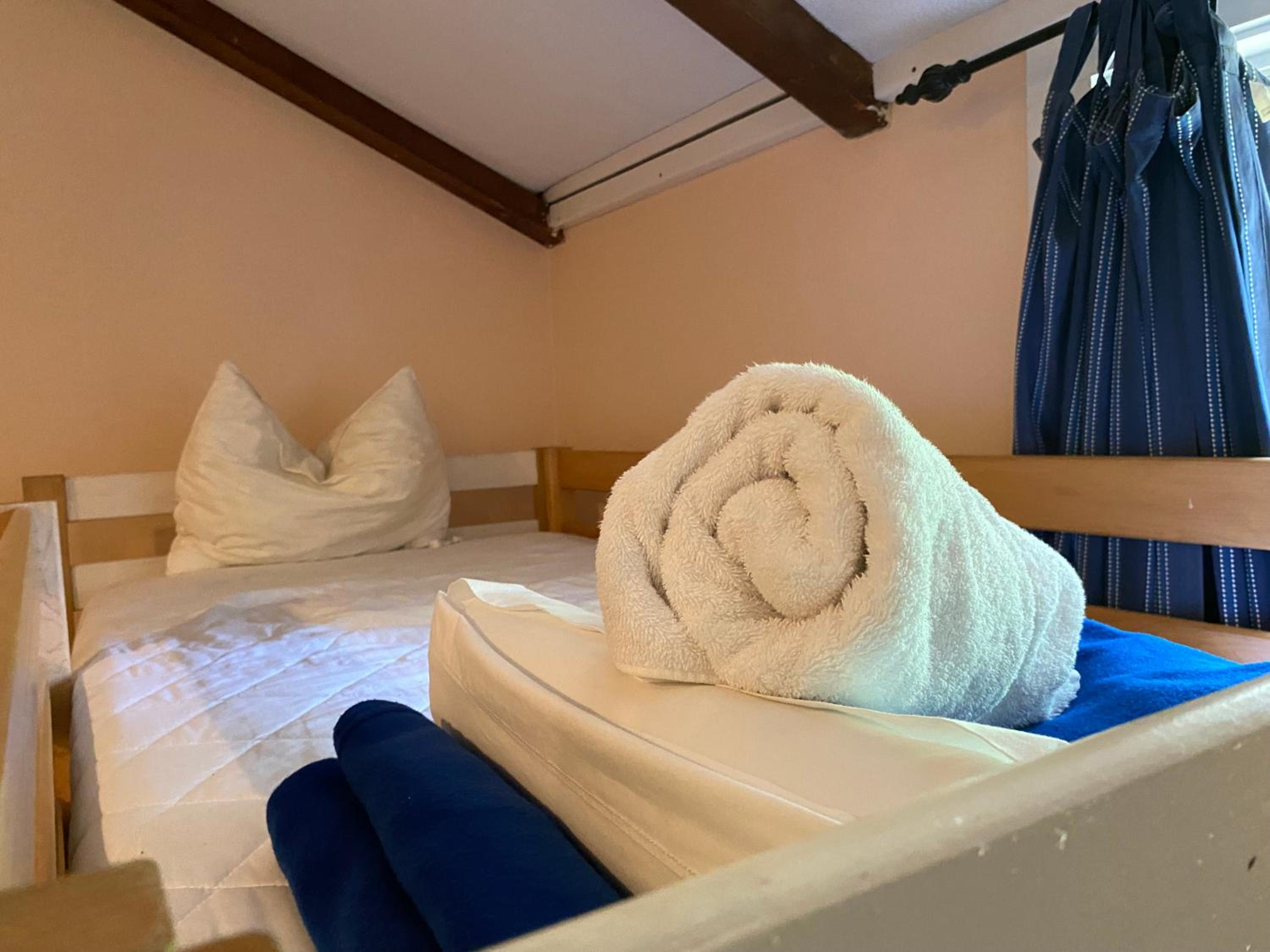 HI - Martha's Vineyard Hostel