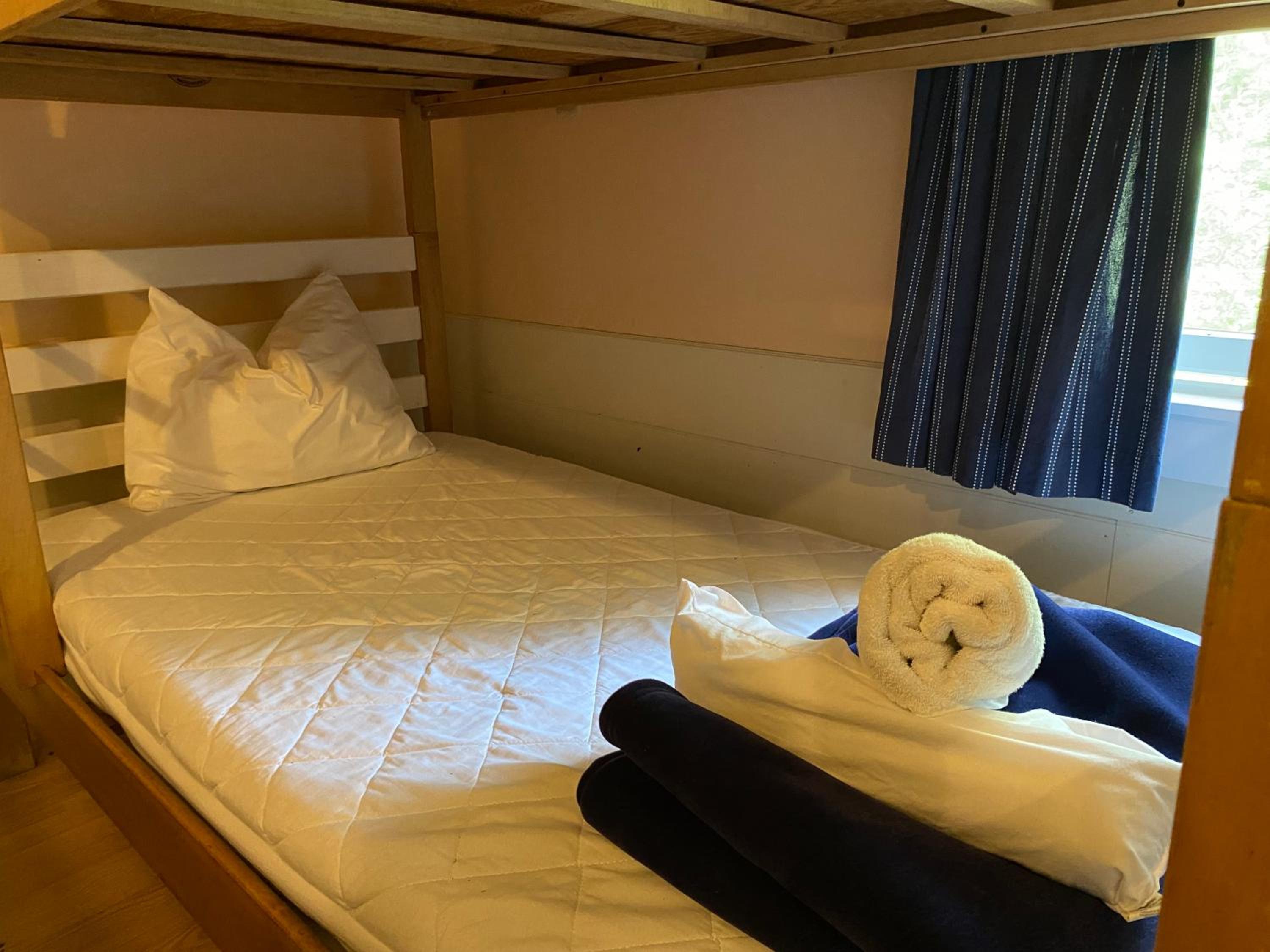 HI - Martha's Vineyard Hostel