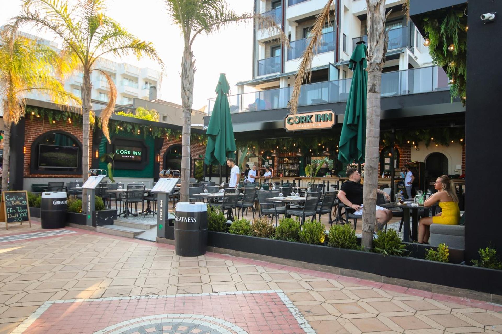 Marmaris Beach Hotel - Image 5