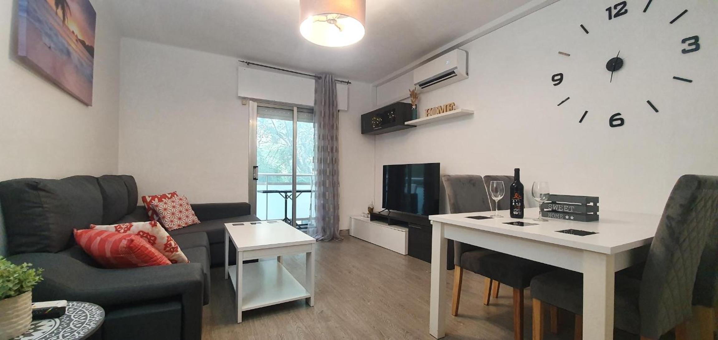 Beautiful apartment in the center photo 5