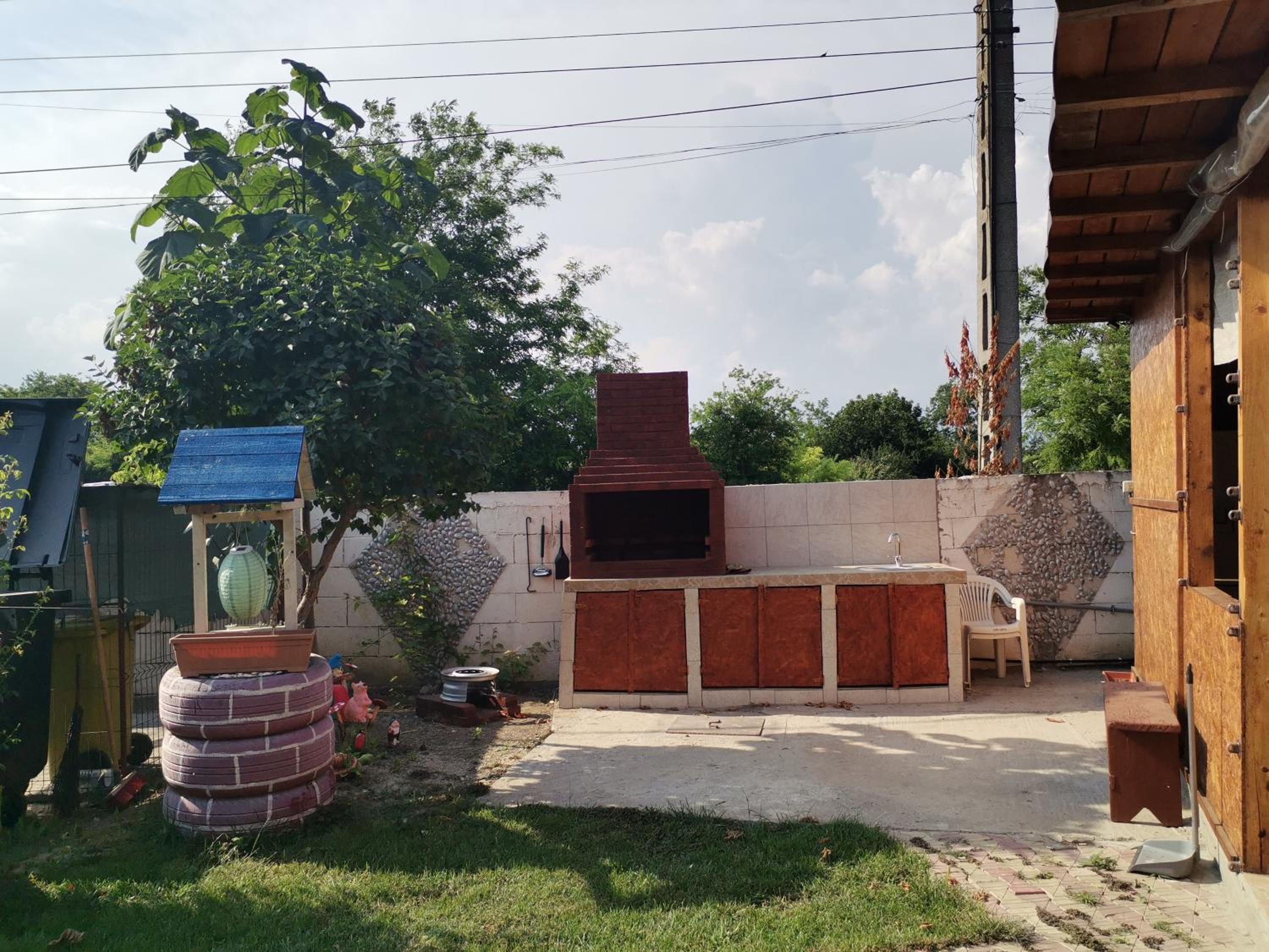 Casa Andrei A view 3