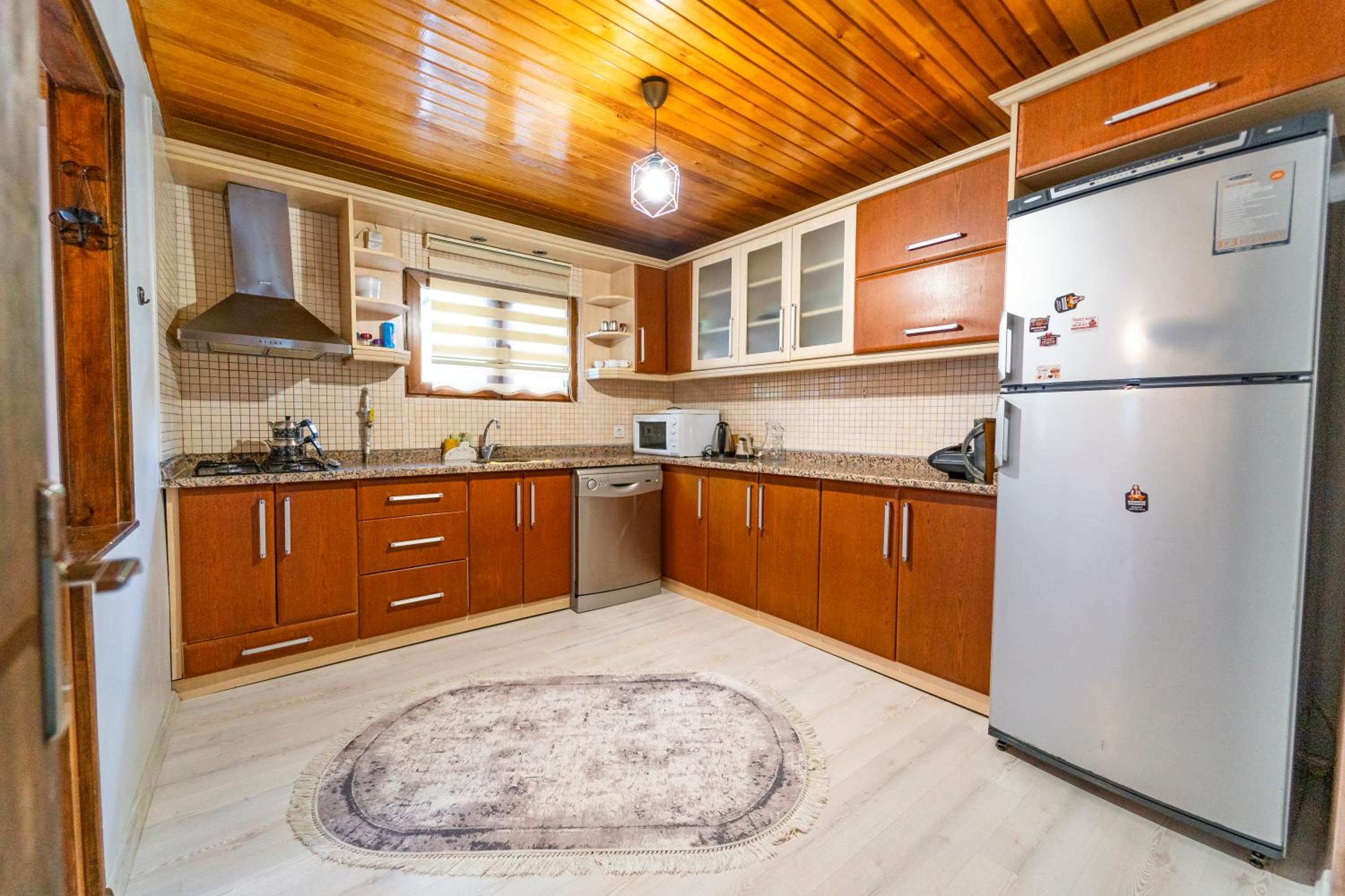 Sapancaminihouse