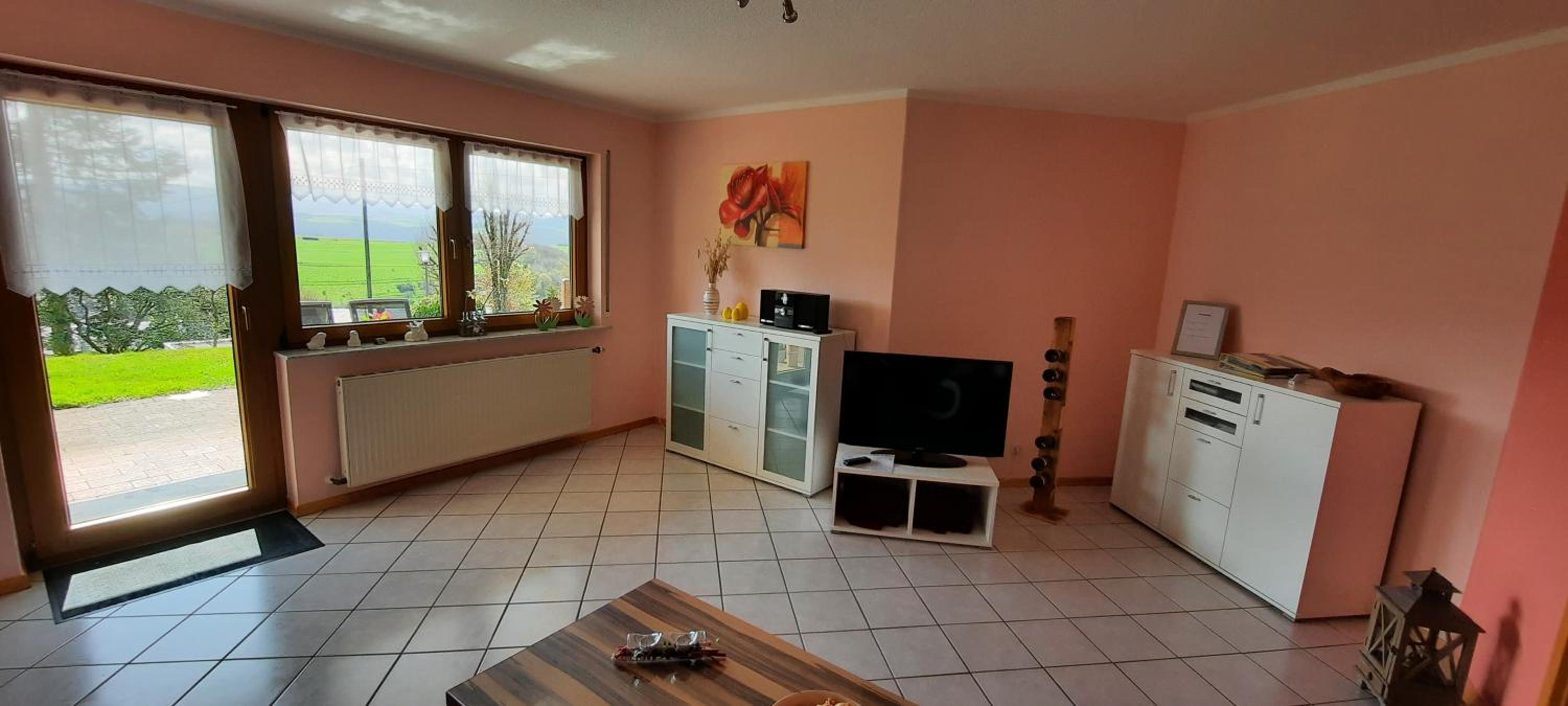 Ferienwohnung An der Traumschleife view 2