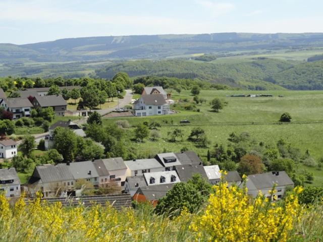 Ferienwohnung An der Traumschleife view 3