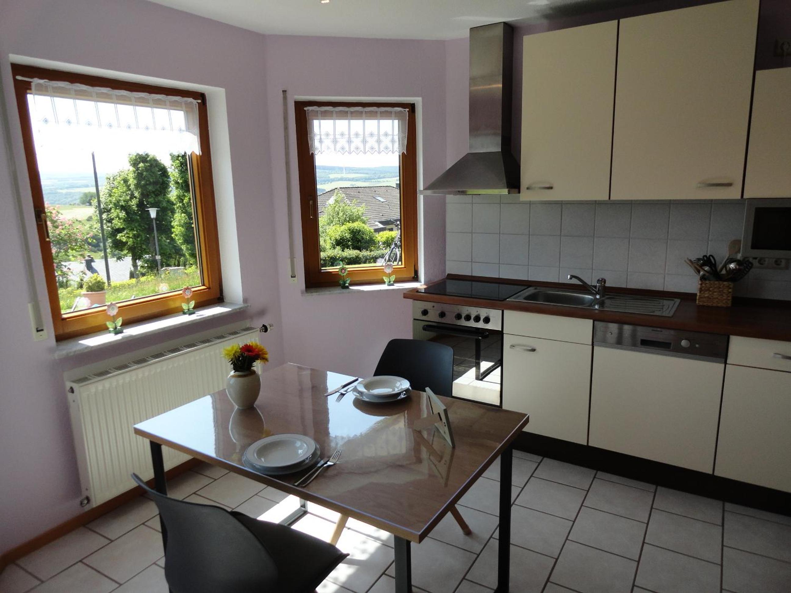 Ferienwohnung An der Traumschleife view 4