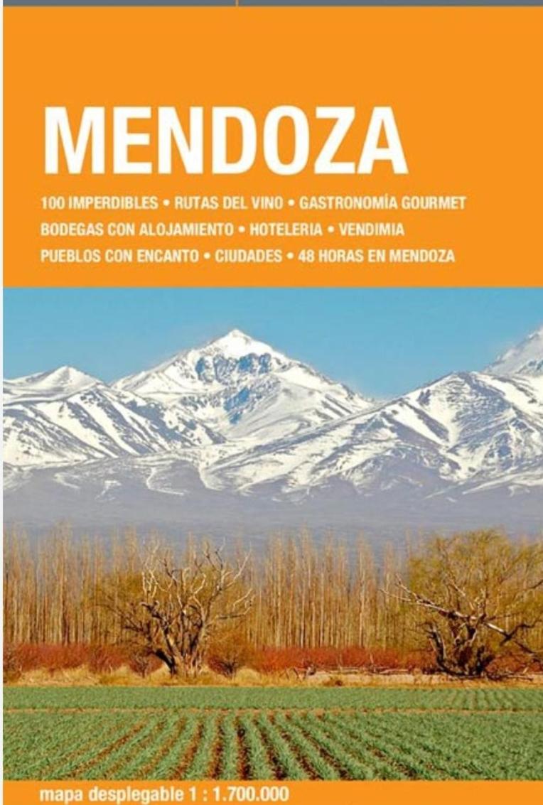 LUIS MENDOZA