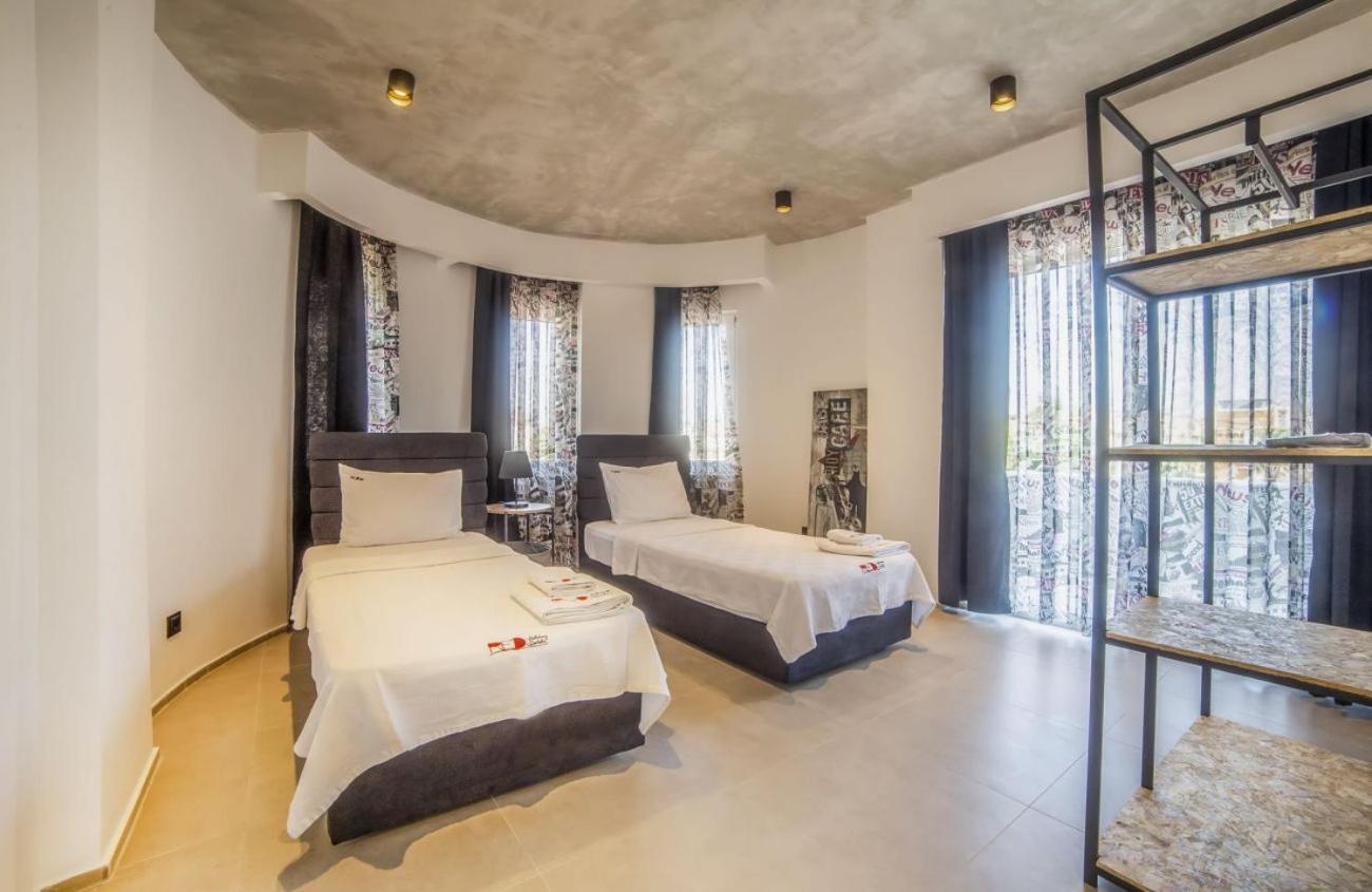 Belek Vacations - Extraordinary Villa with Private Pool in Antalya - Property Image 5