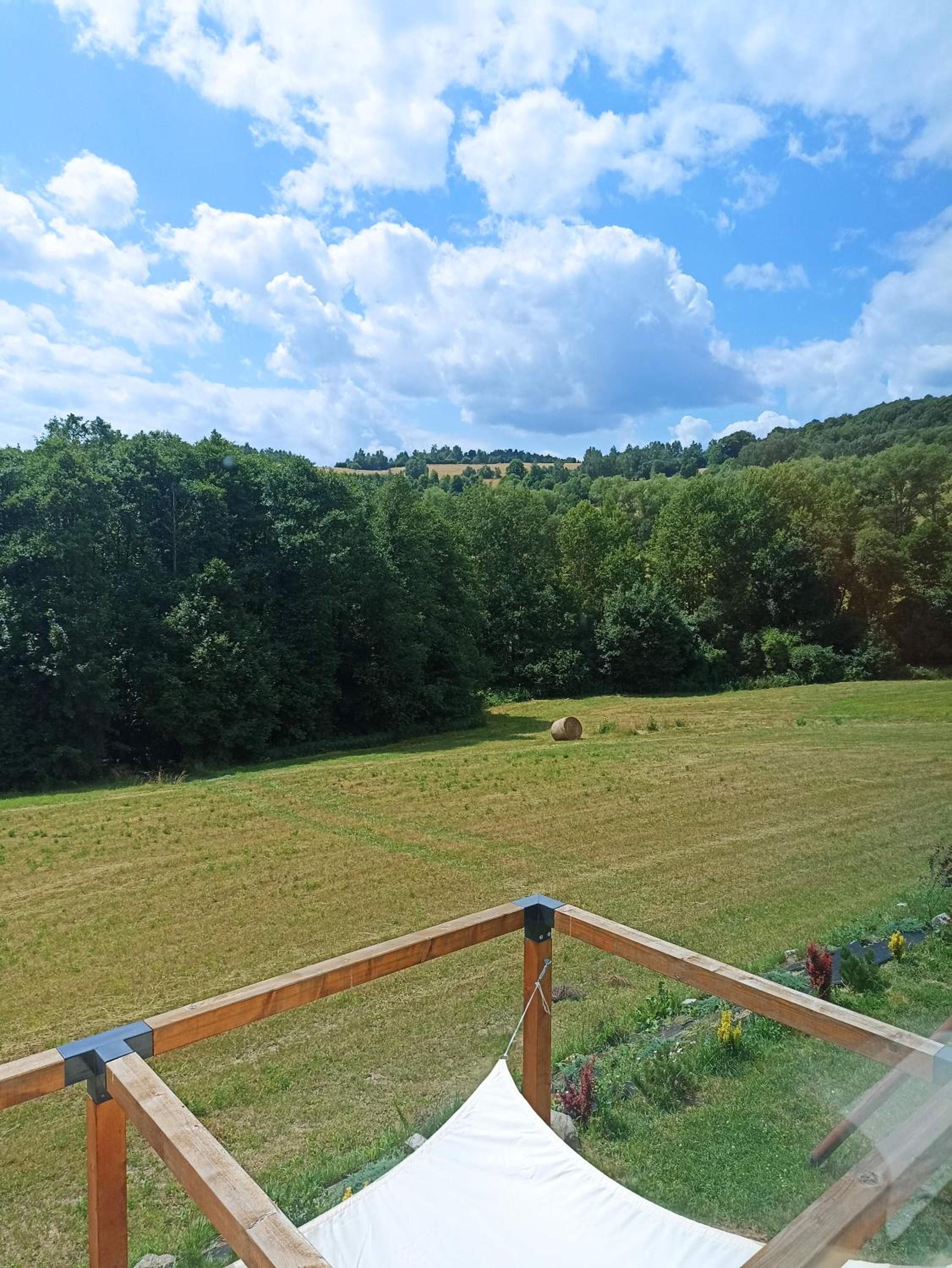 Maraśka Holiday House view 3