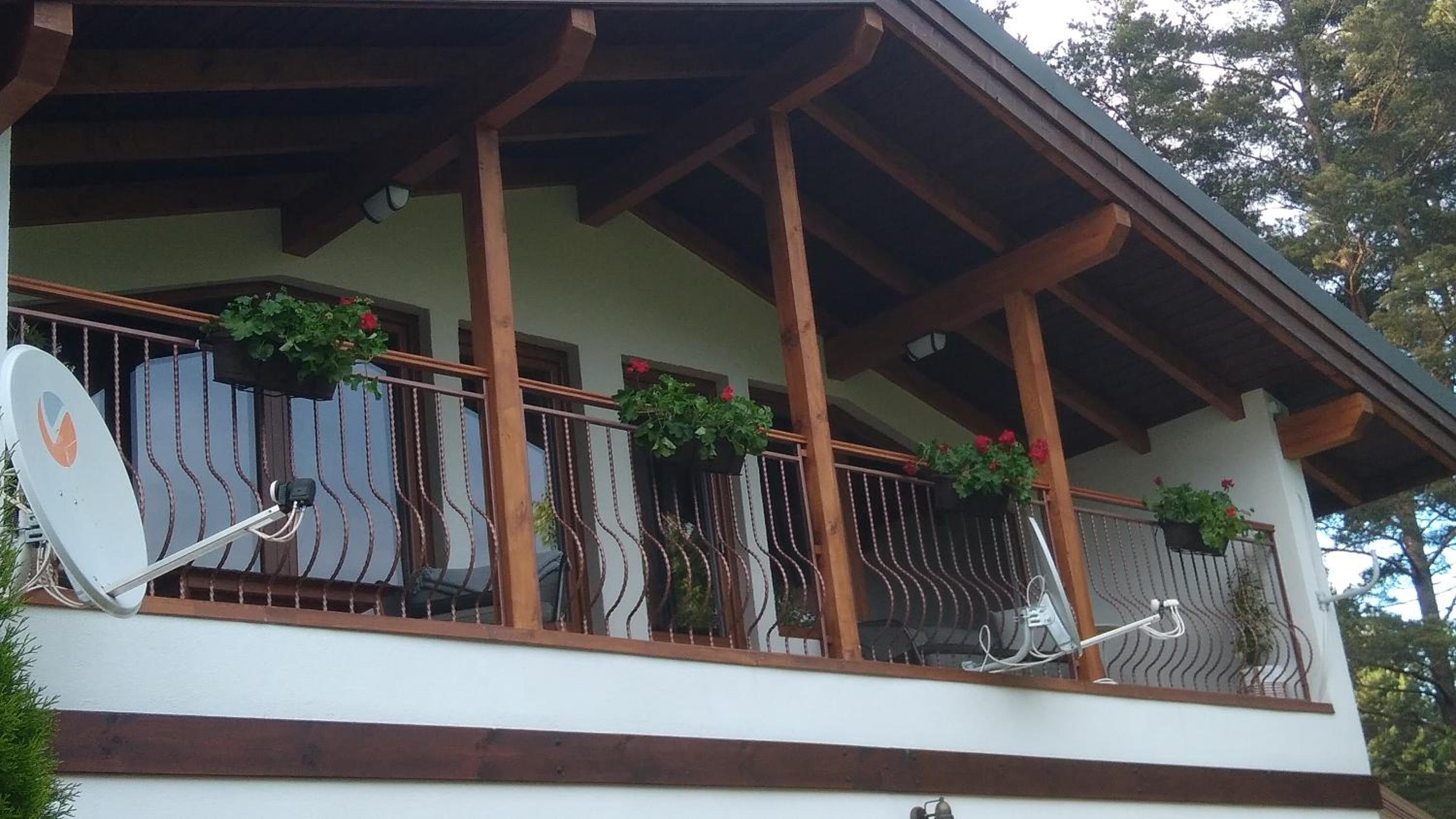 Villa Saint George