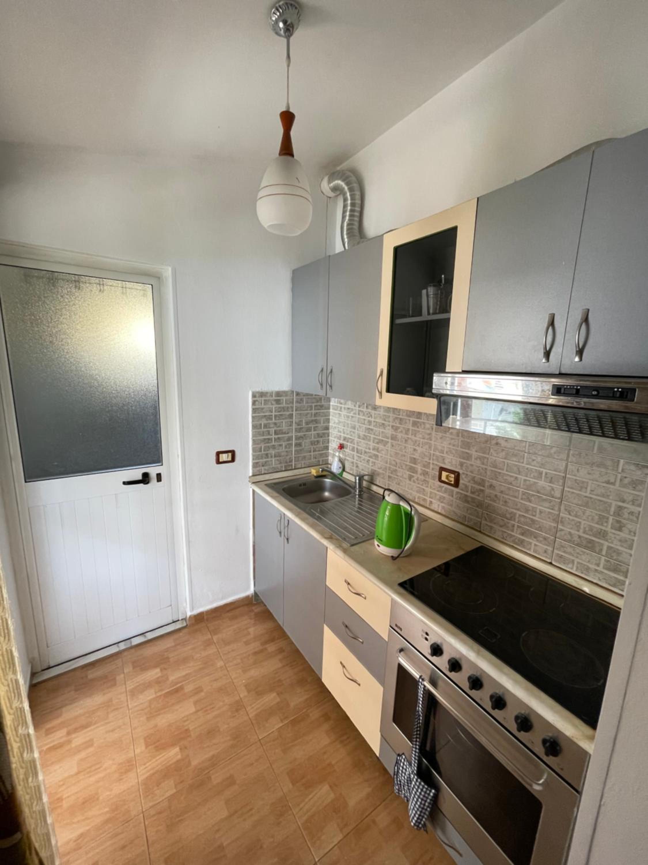 House for rent Jurgen
